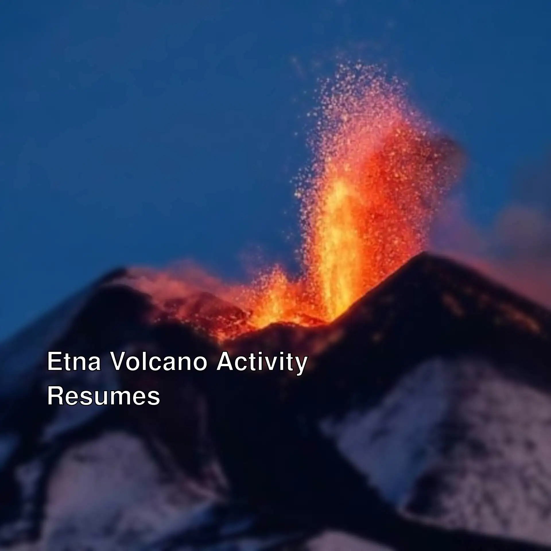 A volcano erupting with lava. A volcano erupting with lava.