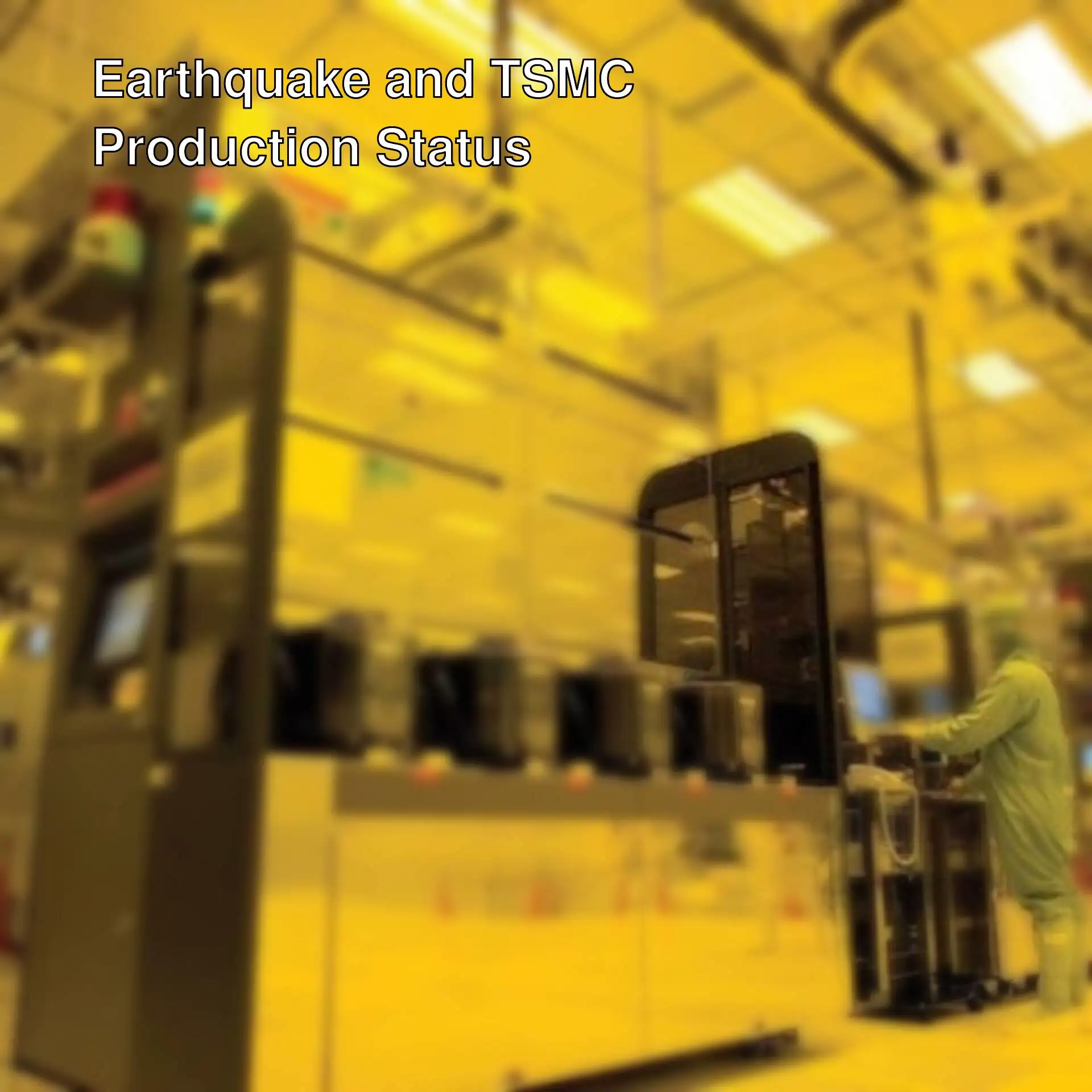 A man in a protective suit working in a factory. A man in a protective suit working in a factory.
