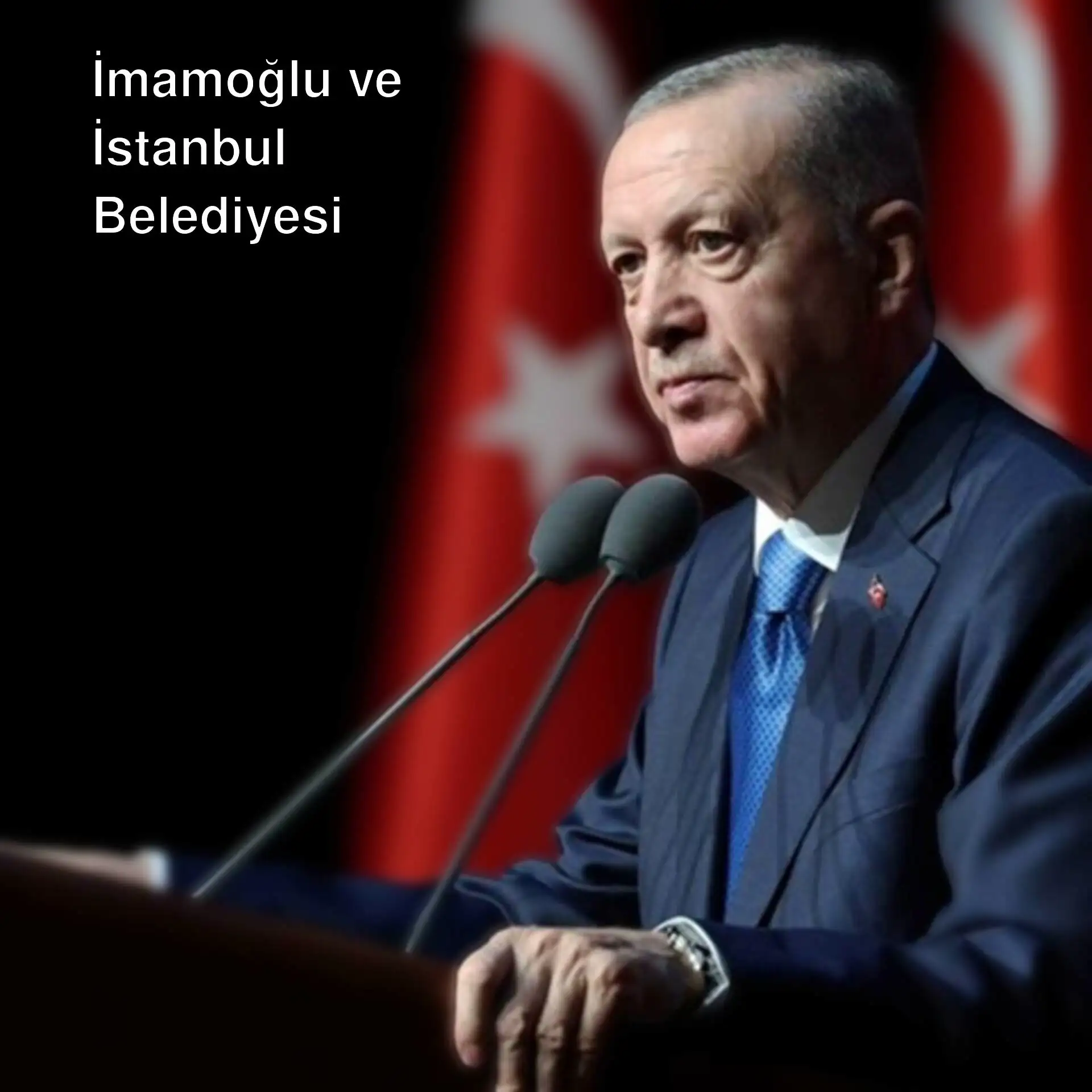 Cumhurbaşkanı Erdoğan basın toplantısında konuşuyor. Cumhurbaşkanı Erdoğan basın toplantısında konuşuyor.