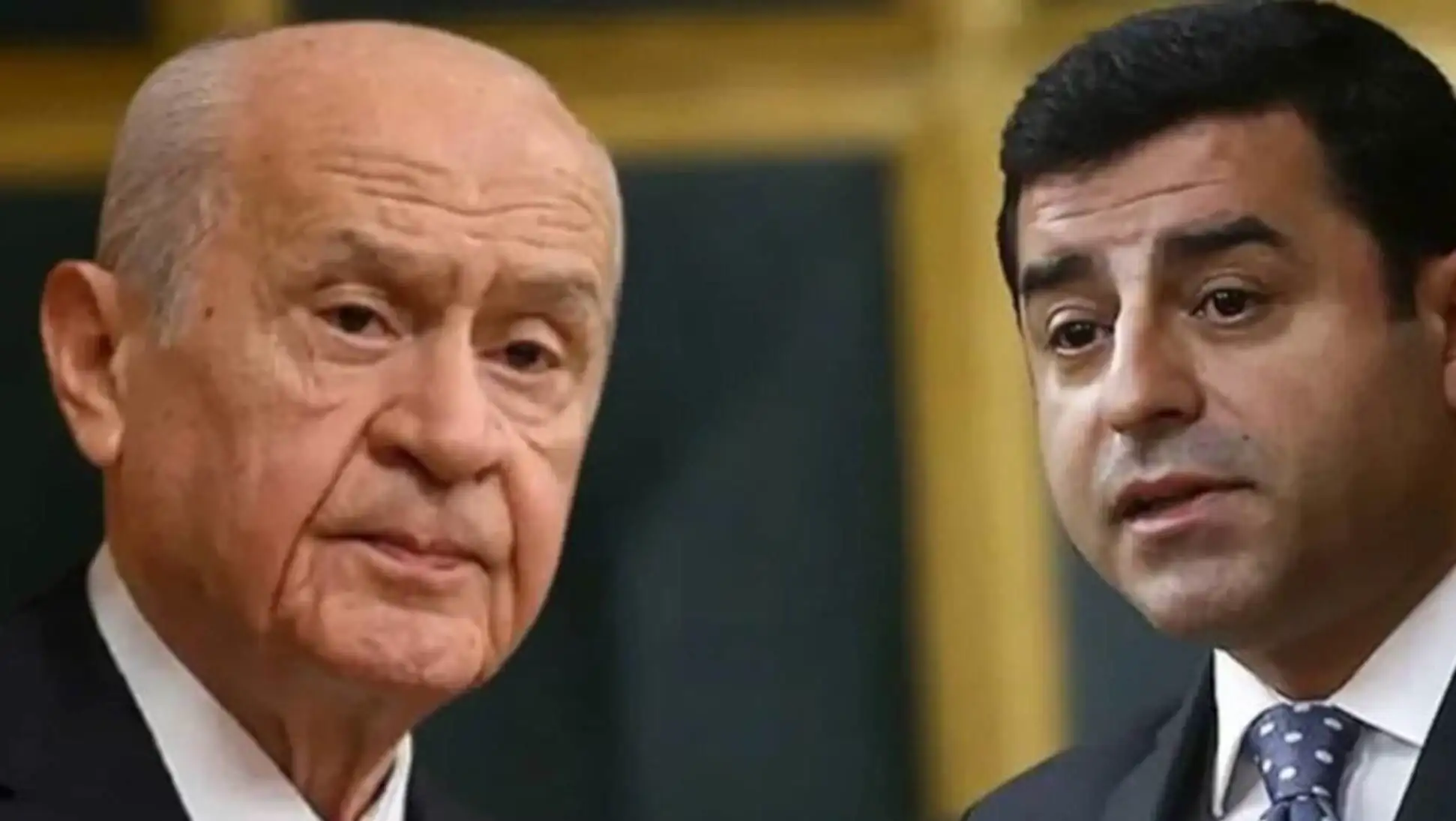 Sezgin Tanrıkulu, Demirtaş'ın mesajını iletti. Sezgin Tanrıkulu, Demirtaş'ın mesajını iletti.