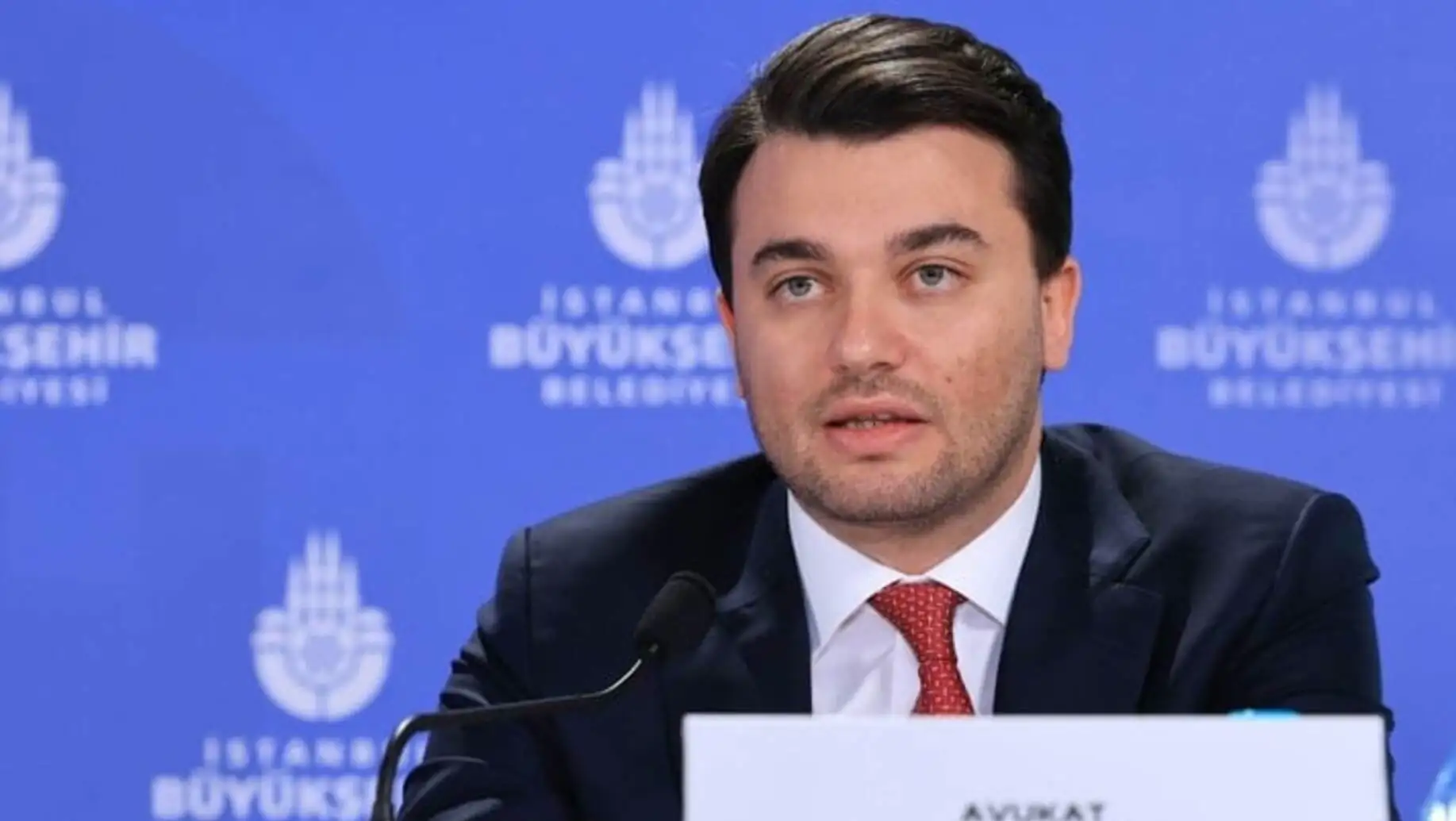 Mehmet Pehlivan, avukatı hakkında suç duyurusu yapıldığını açıkladı.