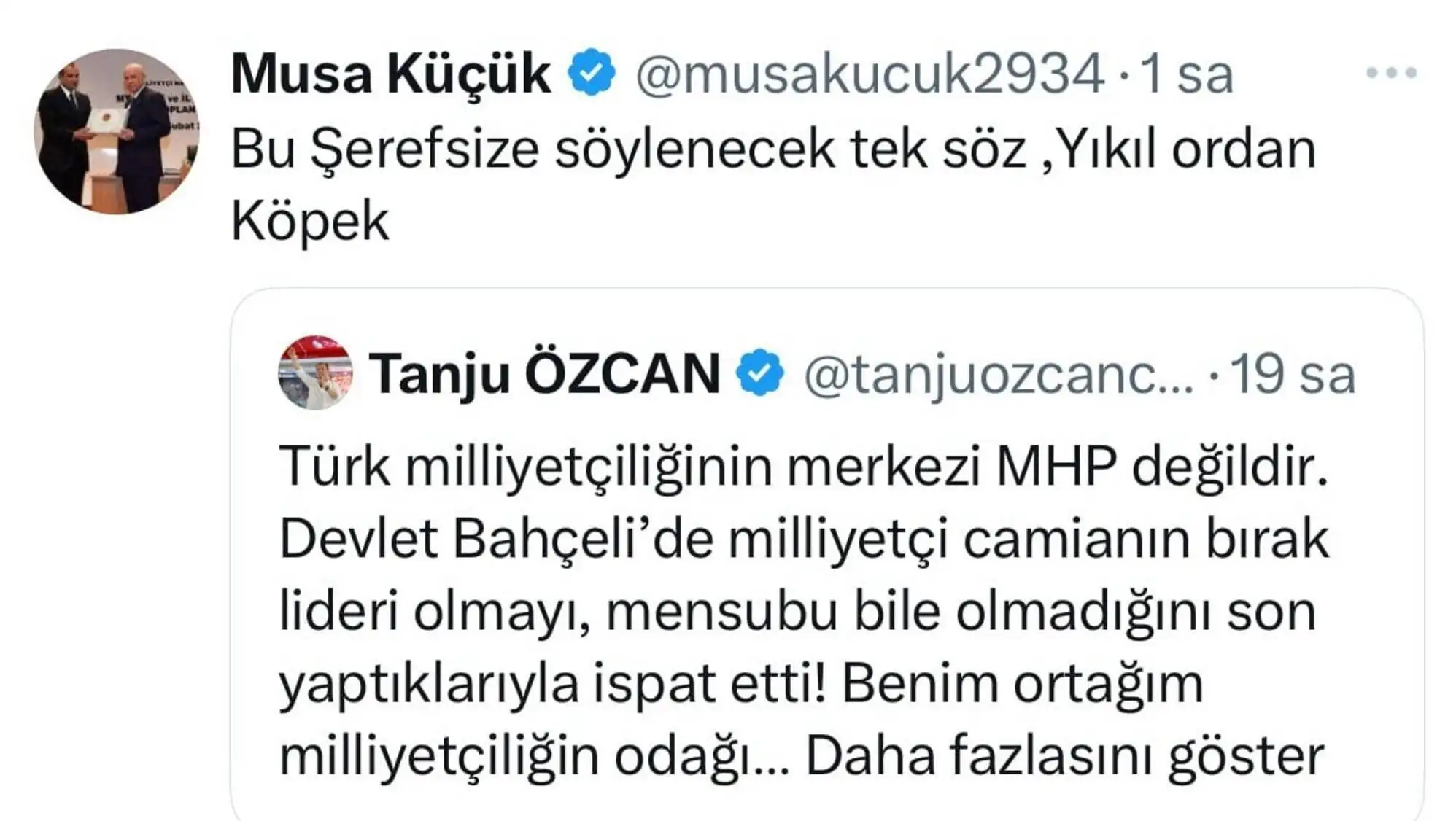 Sosyal medya üzerinden yapılan eleştiriler. Sosyal medya üzerinden yapılan eleştiriler.