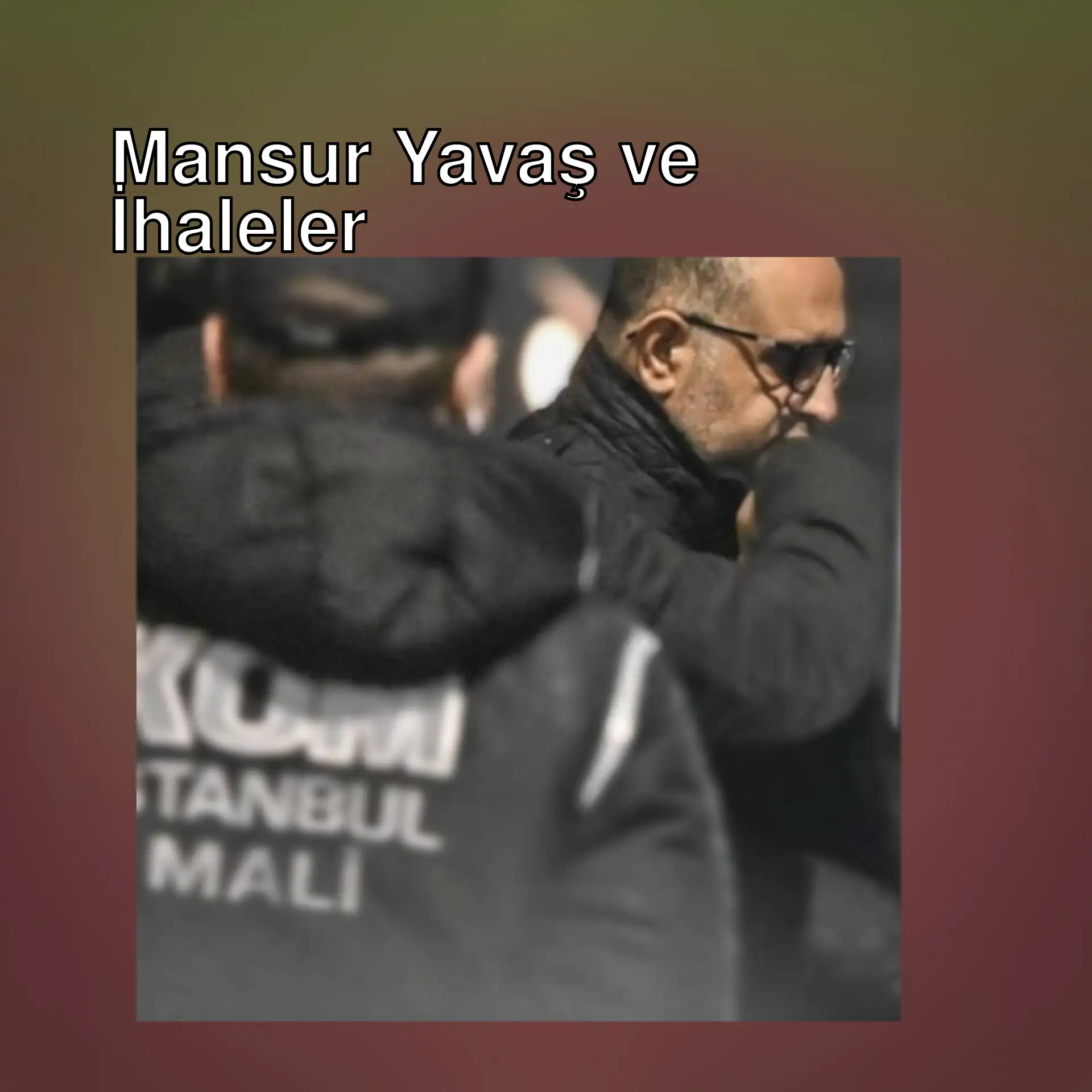 Mansur Yavaş ile ilgili bir görüntü. Mansur Yavaş ile ilgili bir görüntü.