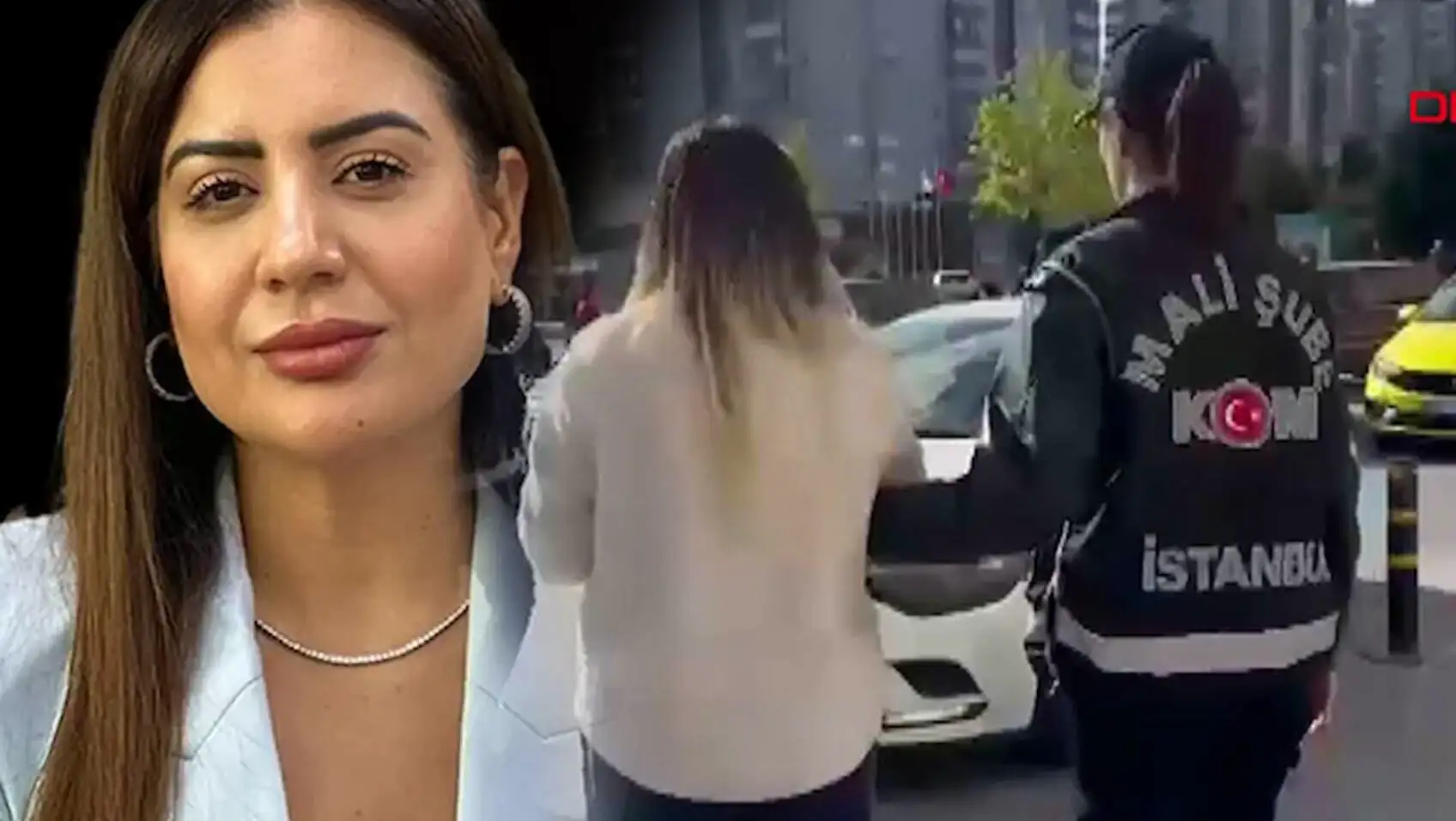 Beykoz Belediyesi'nde yaşanan gelişmeler.