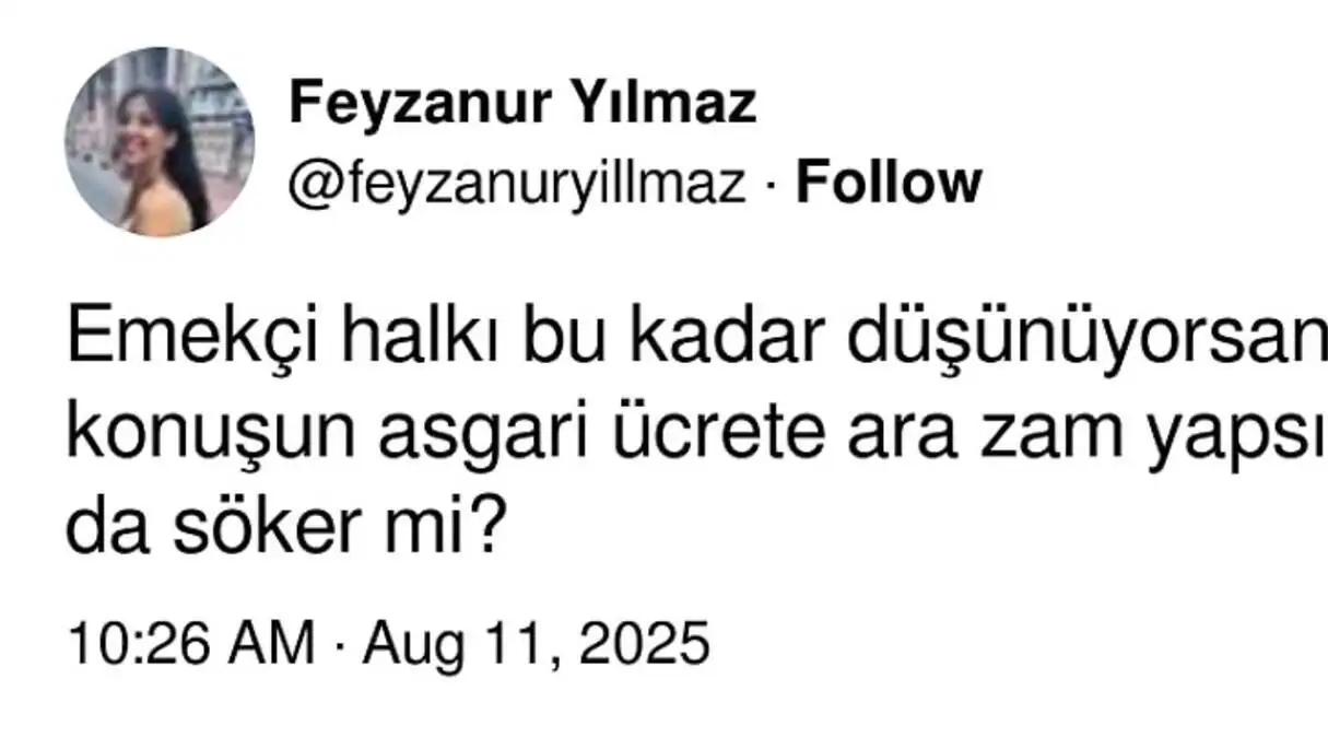 Hakan Bahadır arguing with a vendor. Hakan Bahadır arguing with a vendor.