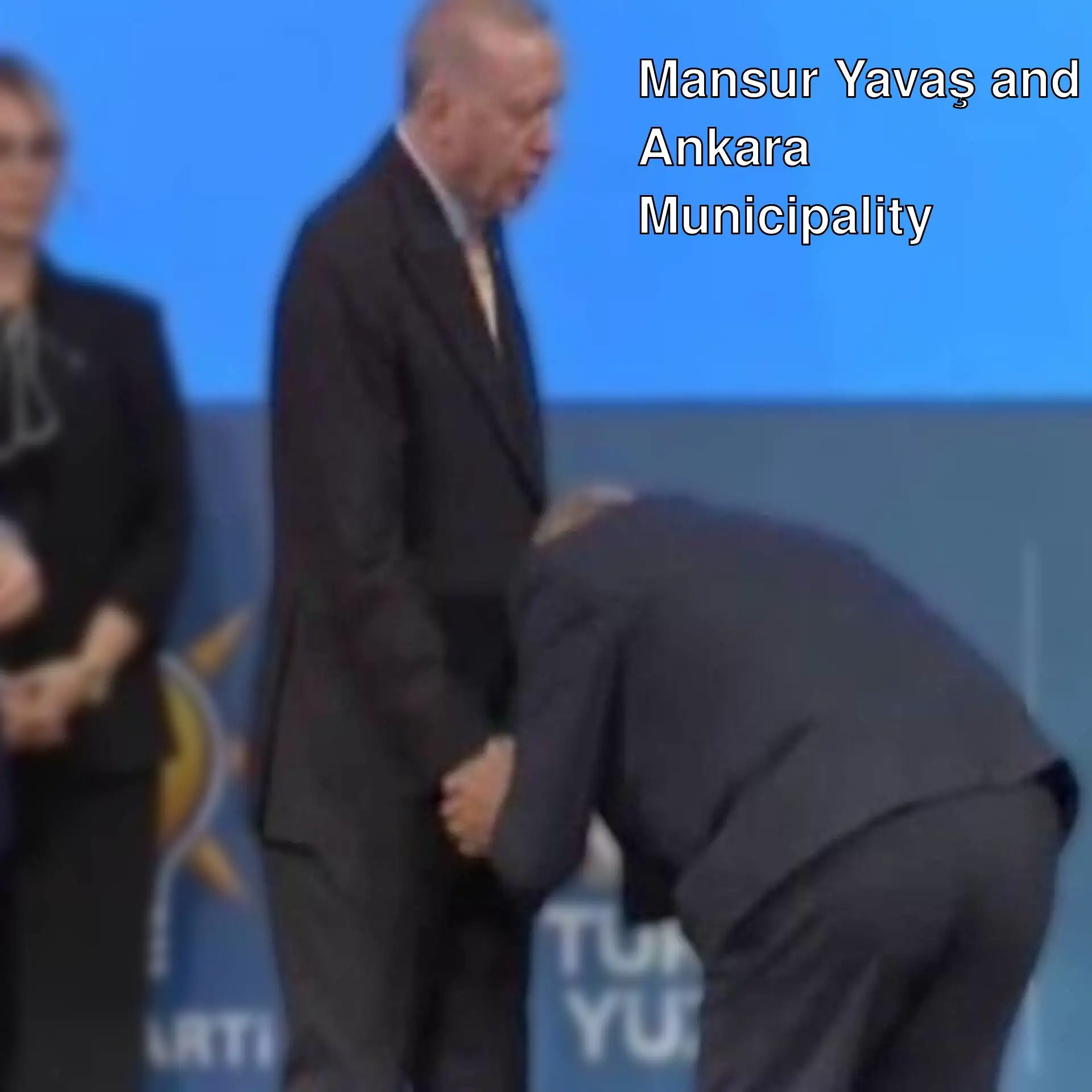 Important moments at the ceremony with Mansur Yavaş and mayors. Important moments at the ceremony with Mansur Yavaş and mayors.