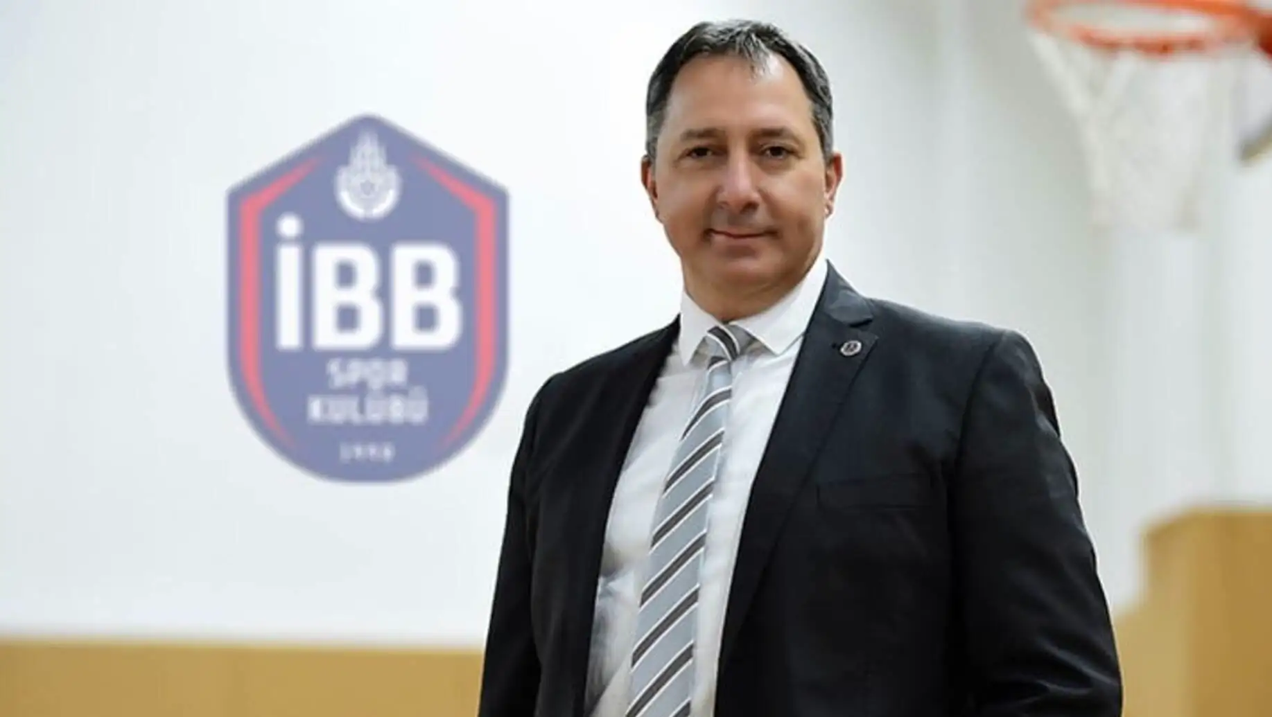Fatih Keleş made striking statements in the İBB investigation. Fatih Keleş made striking statements in the İBB investigation.