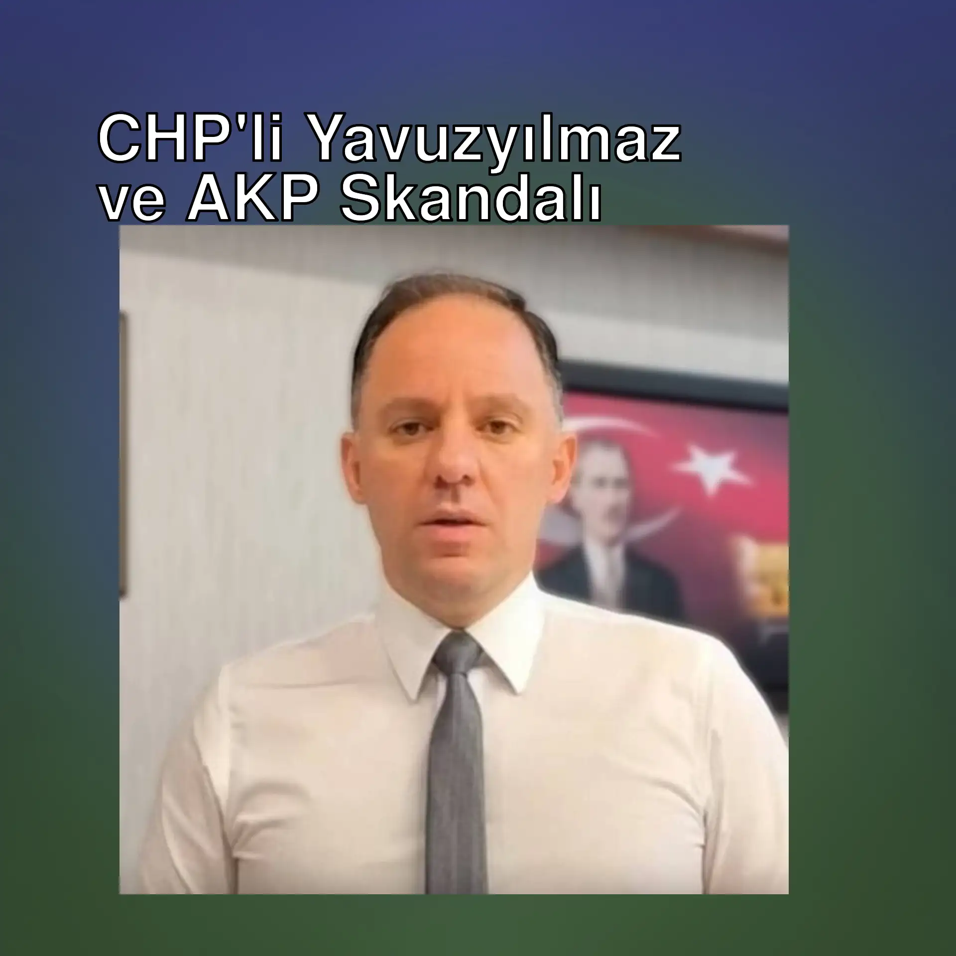 Deniz Yavuzyılmaz, CHP Genel Başkan Yardımcısı Deniz Yavuzyılmaz, CHP Genel Başkan Yardımcısı
