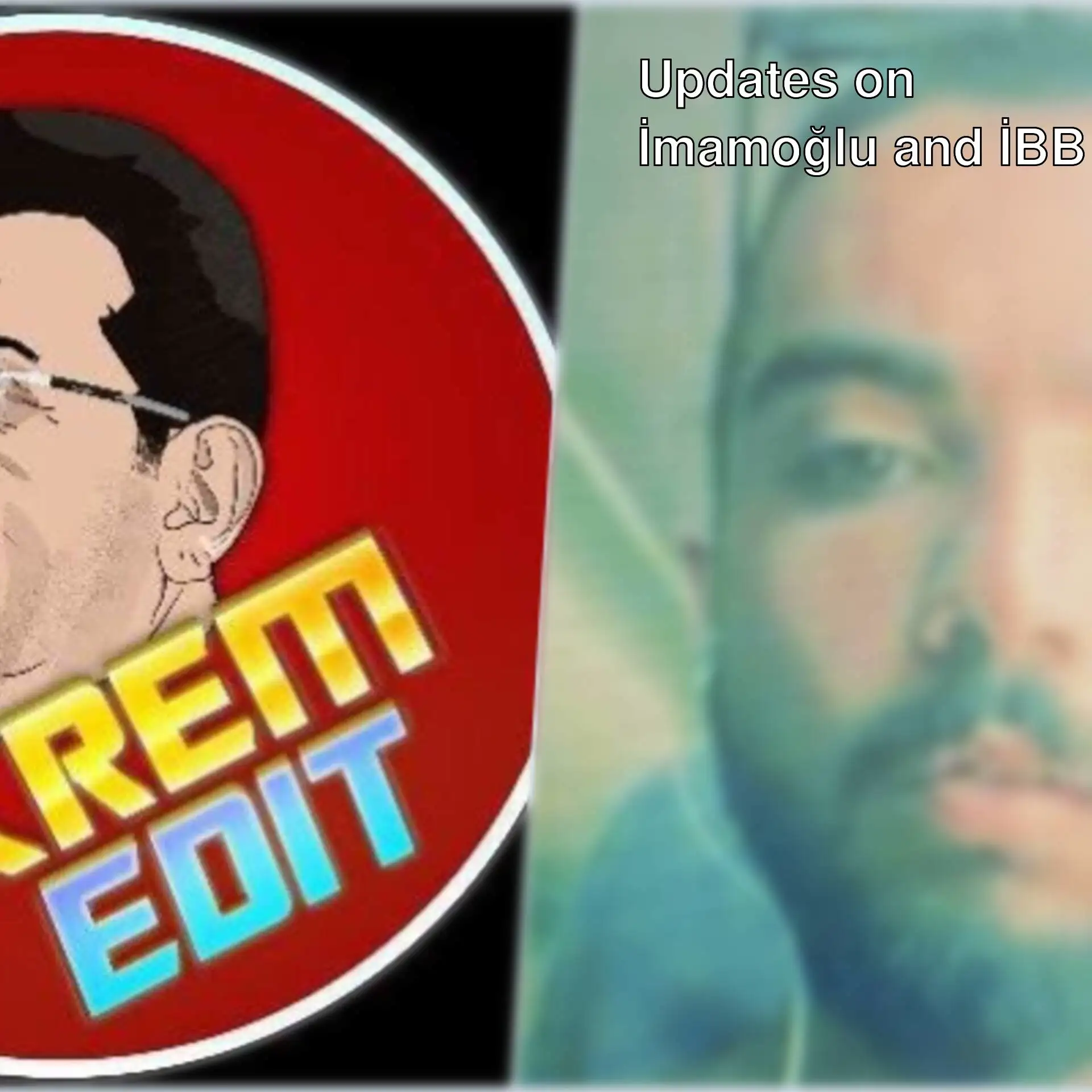 Recent developments regarding Ekrem İmamoğlu's social media account. Recent developments regarding Ekrem İmamoğlu's social media account.