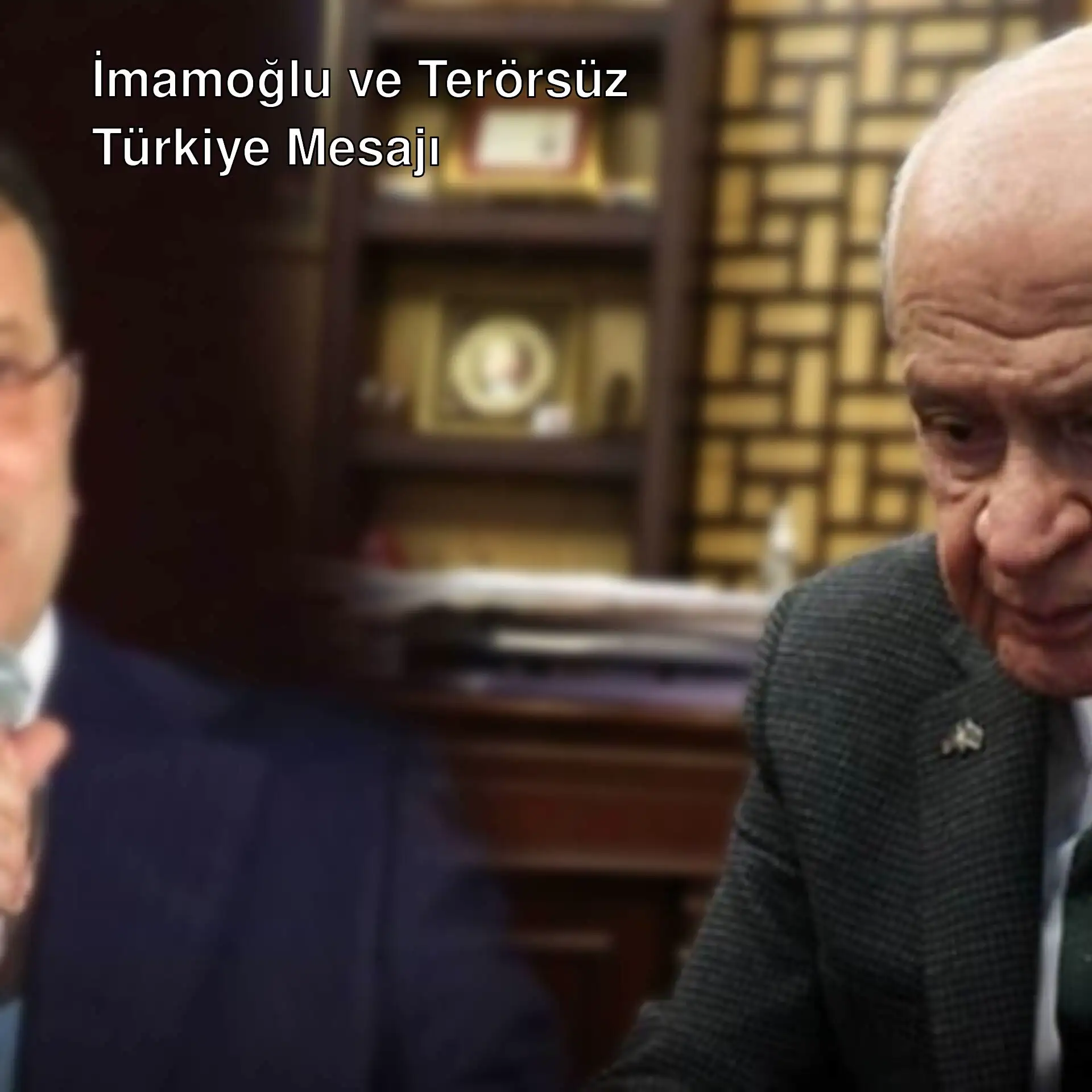 İmamoğlu basın toplantısında konuşuyor. İmamoğlu basın toplantısında konuşuyor.