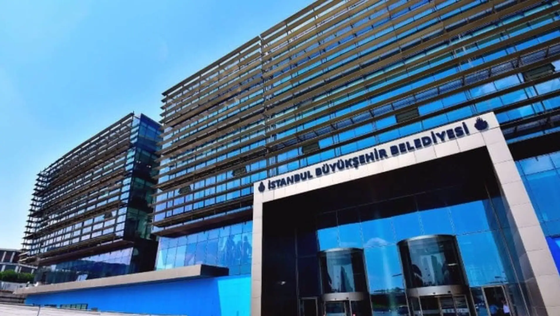 Corruption investigation in Istanbul Municipality. Corruption investigation in Istanbul Municipality.