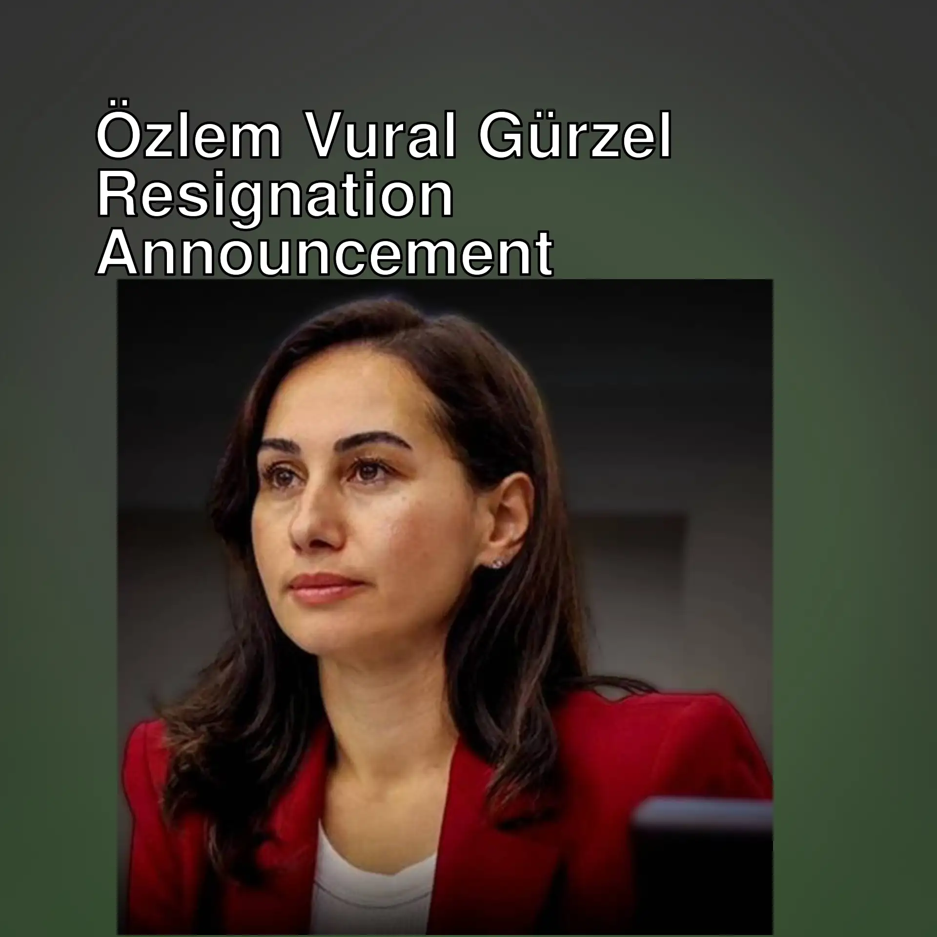 Özlem Vural Gürzel serving as Beykoz Deputy Mayor. Özlem Vural Gürzel serving as Beykoz Deputy Mayor.