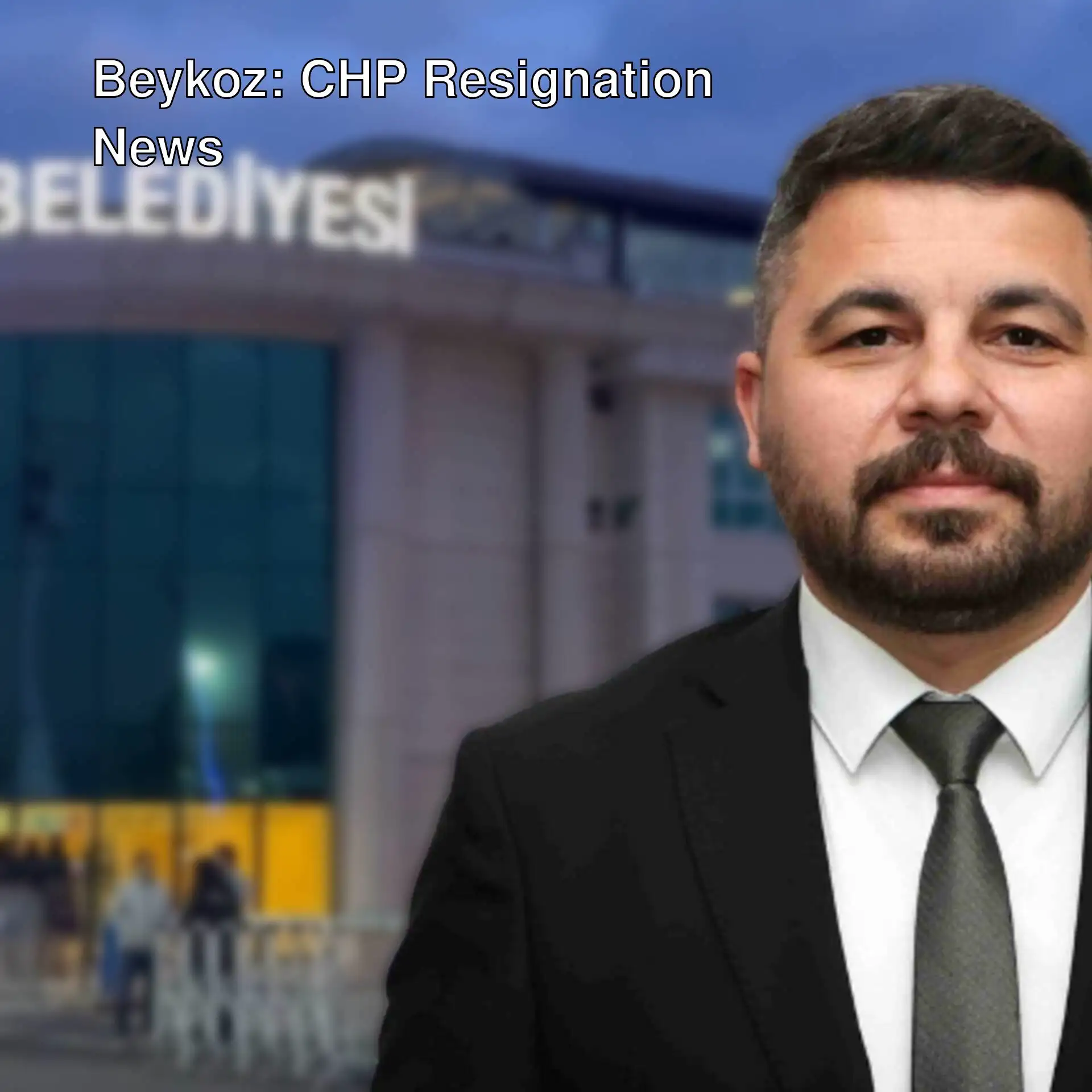 Nevzat Cebeci joined AKP. Nevzat Cebeci joined AKP.