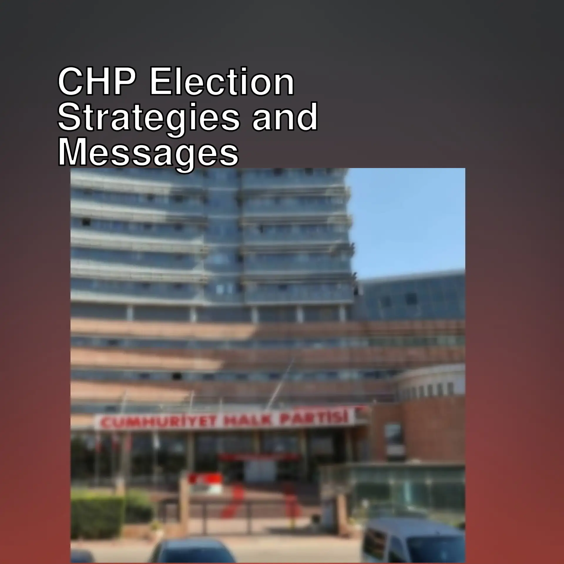 CHP Headquarters CHP Headquarters