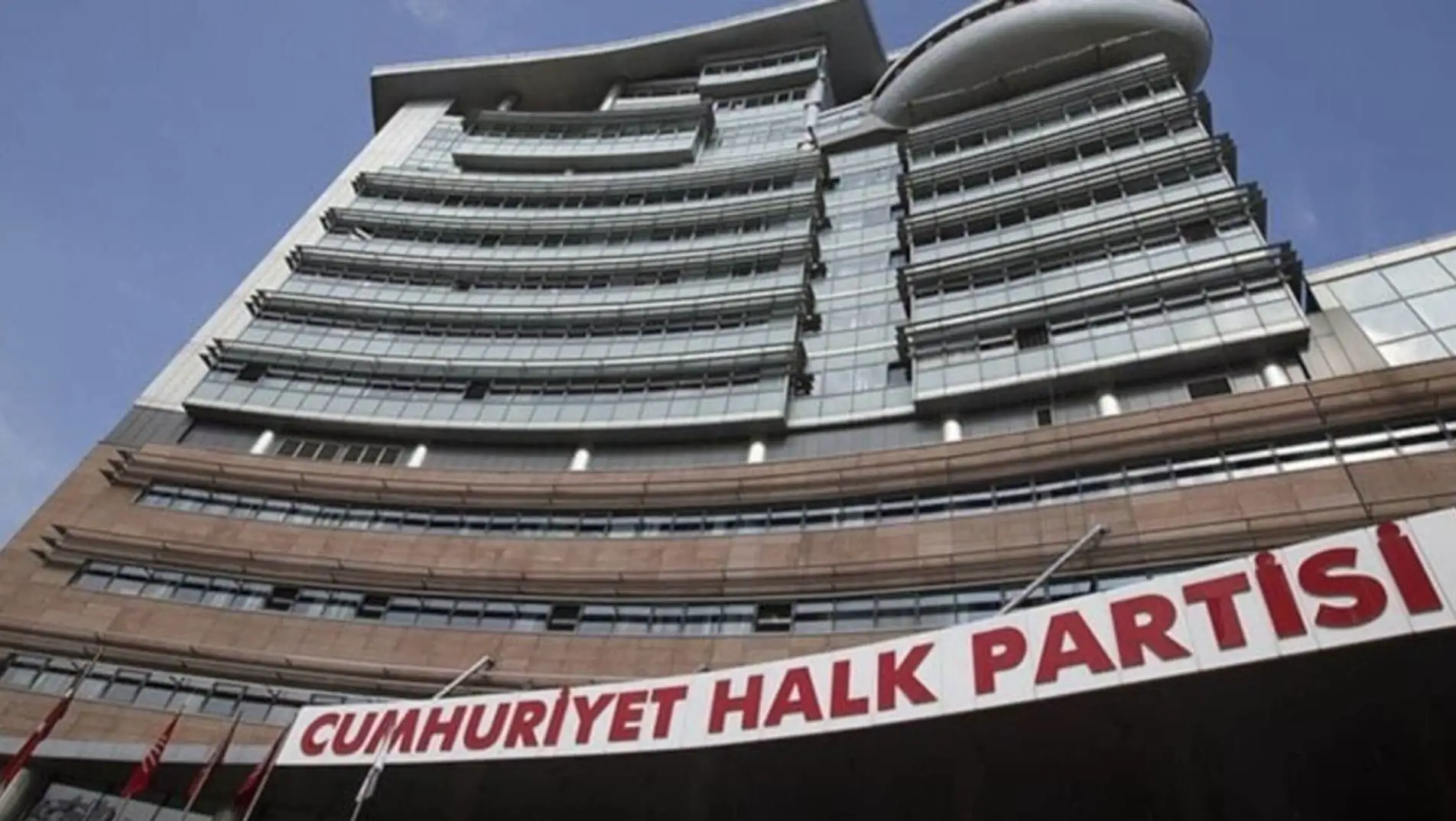 CHP Headquarters CHP Headquarters