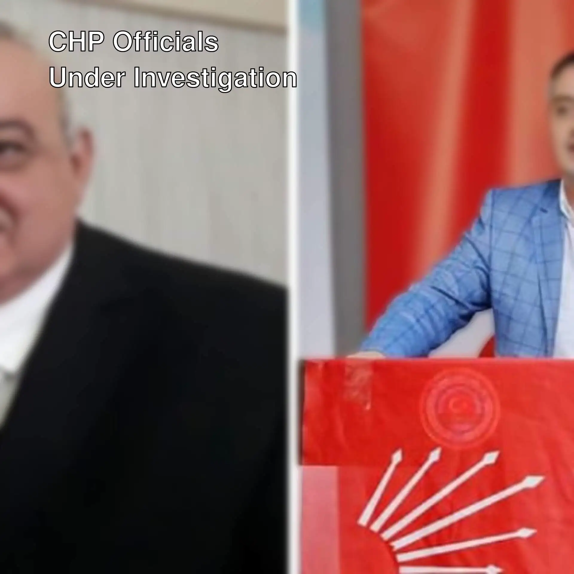 Investigation against CHP officials for fraud