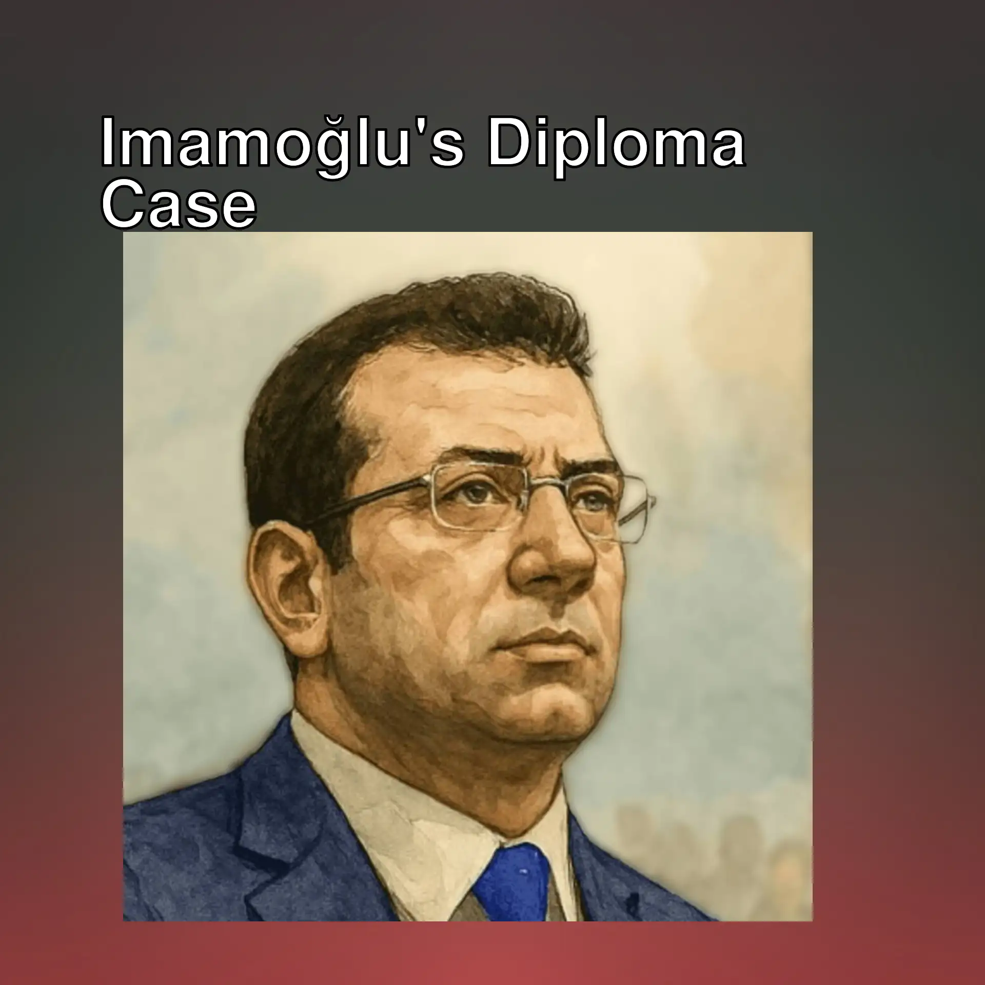 A man wearing glasses and a suit. A man wearing glasses and a suit.