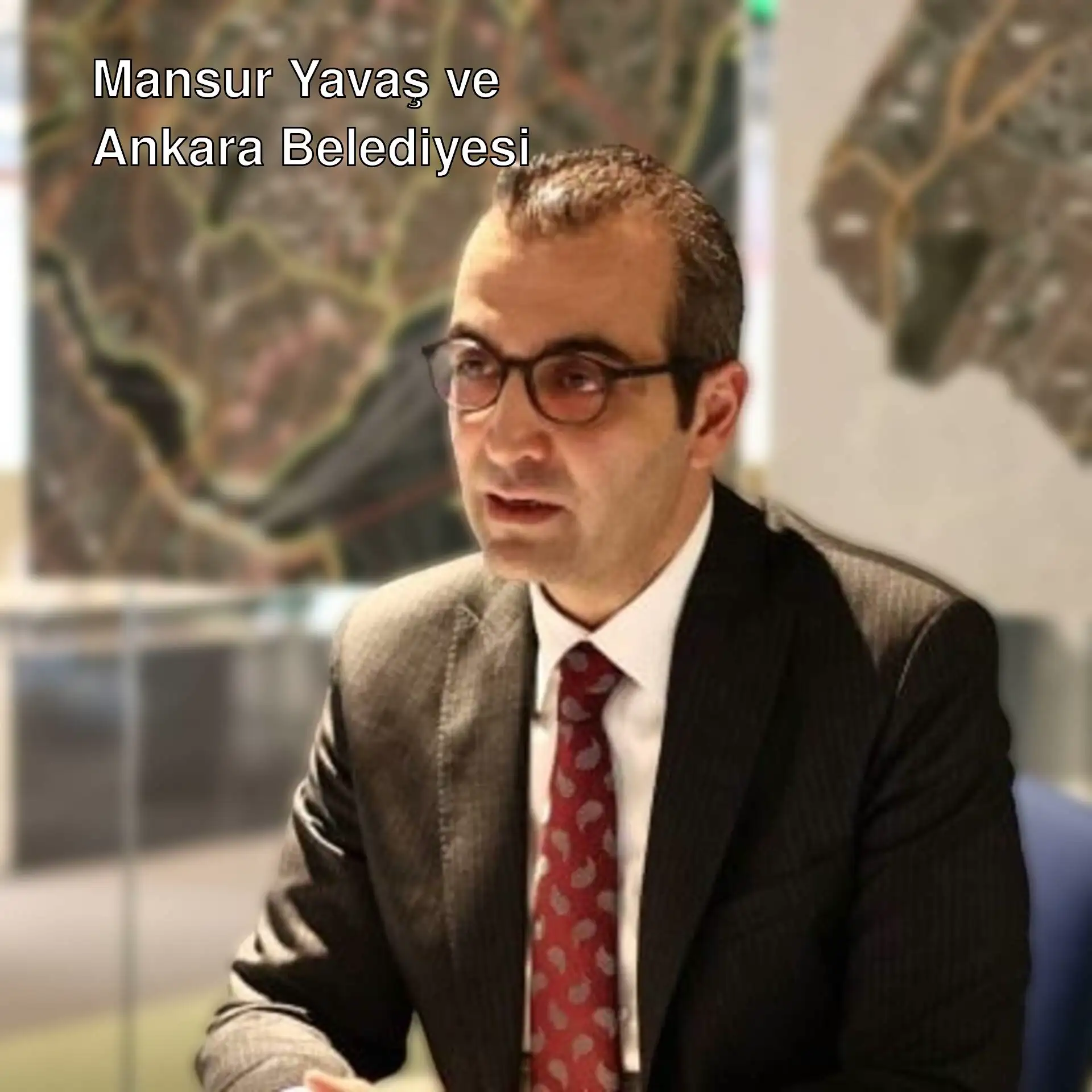 Resul Emrah Şahan, yolsuzluk soruşturmasından tutuklandı.