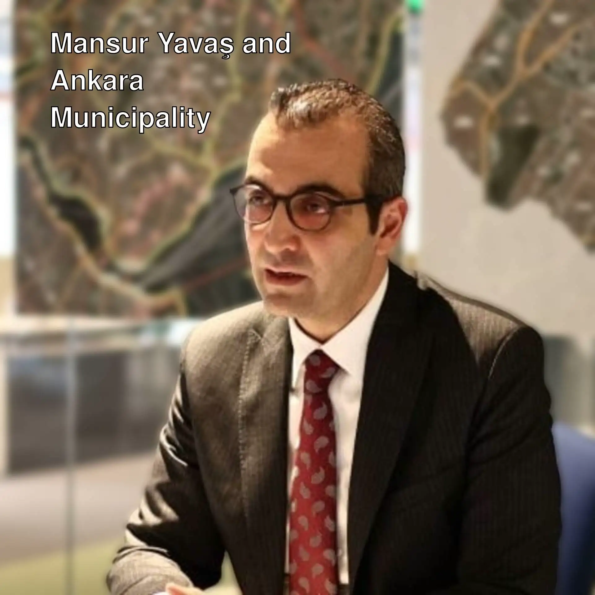 Resul Emrah Şahan arrested in corruption investigation. Resul Emrah Şahan arrested in corruption investigation.