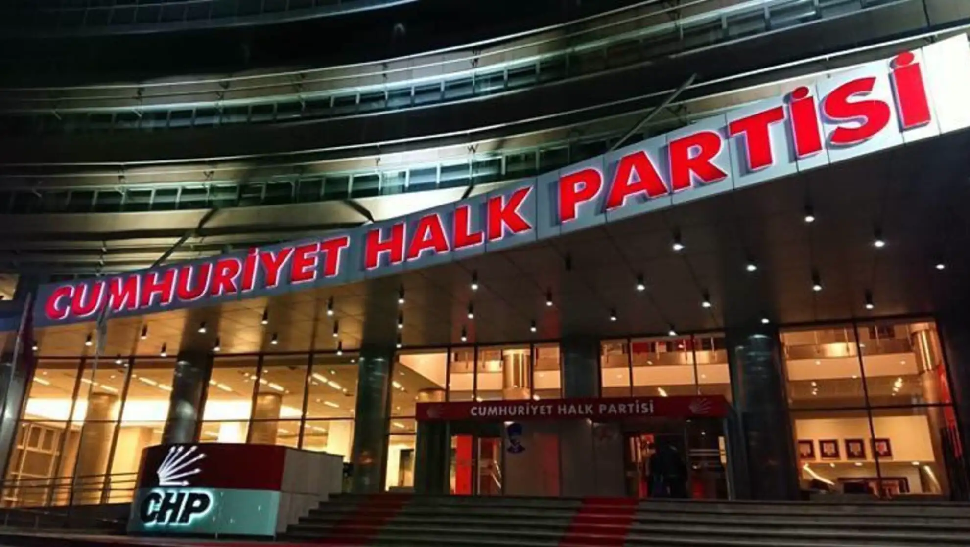 Developments regarding the CHP congress.