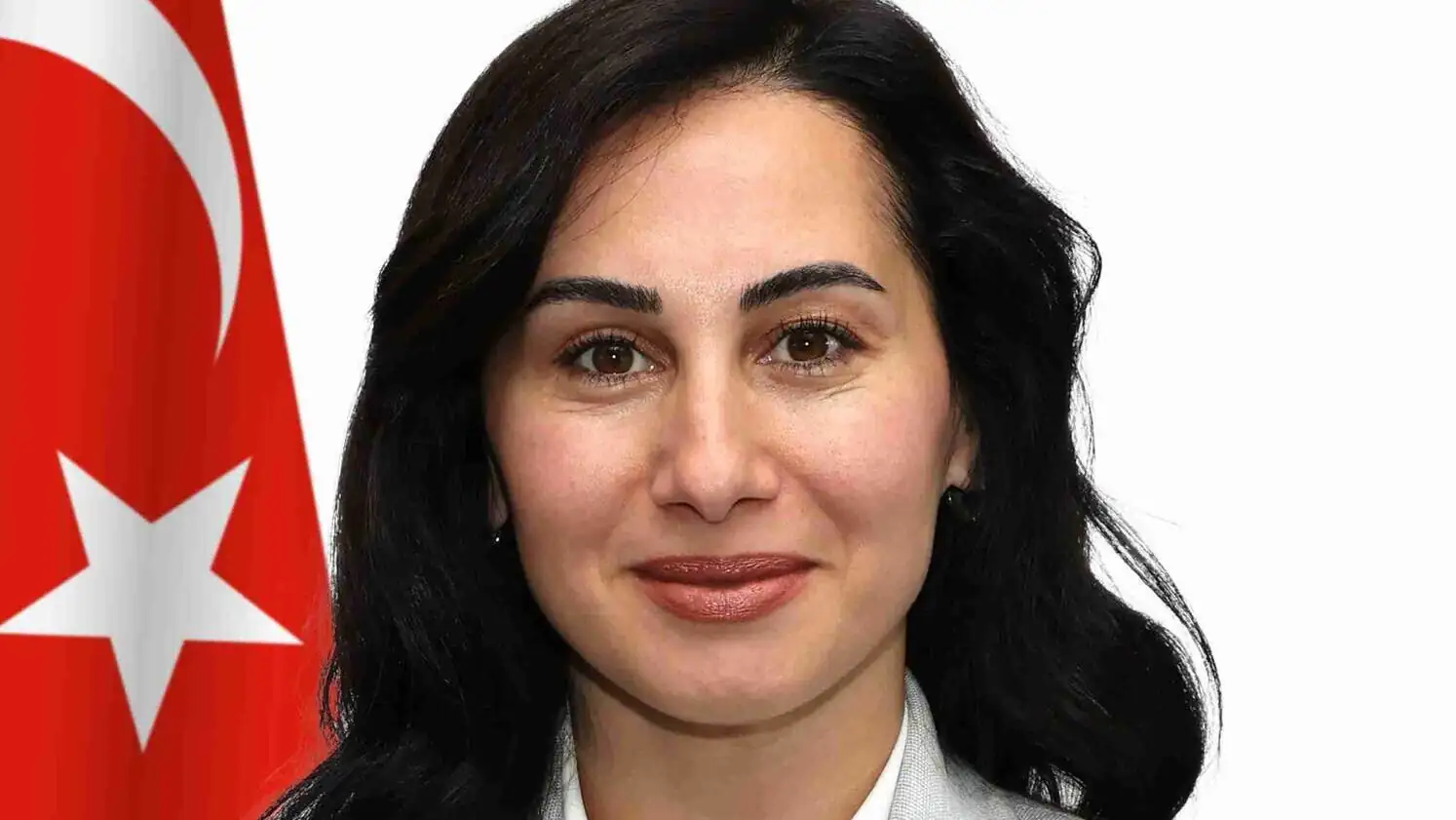 Özlem Vural Gürzel has joined the AKP.