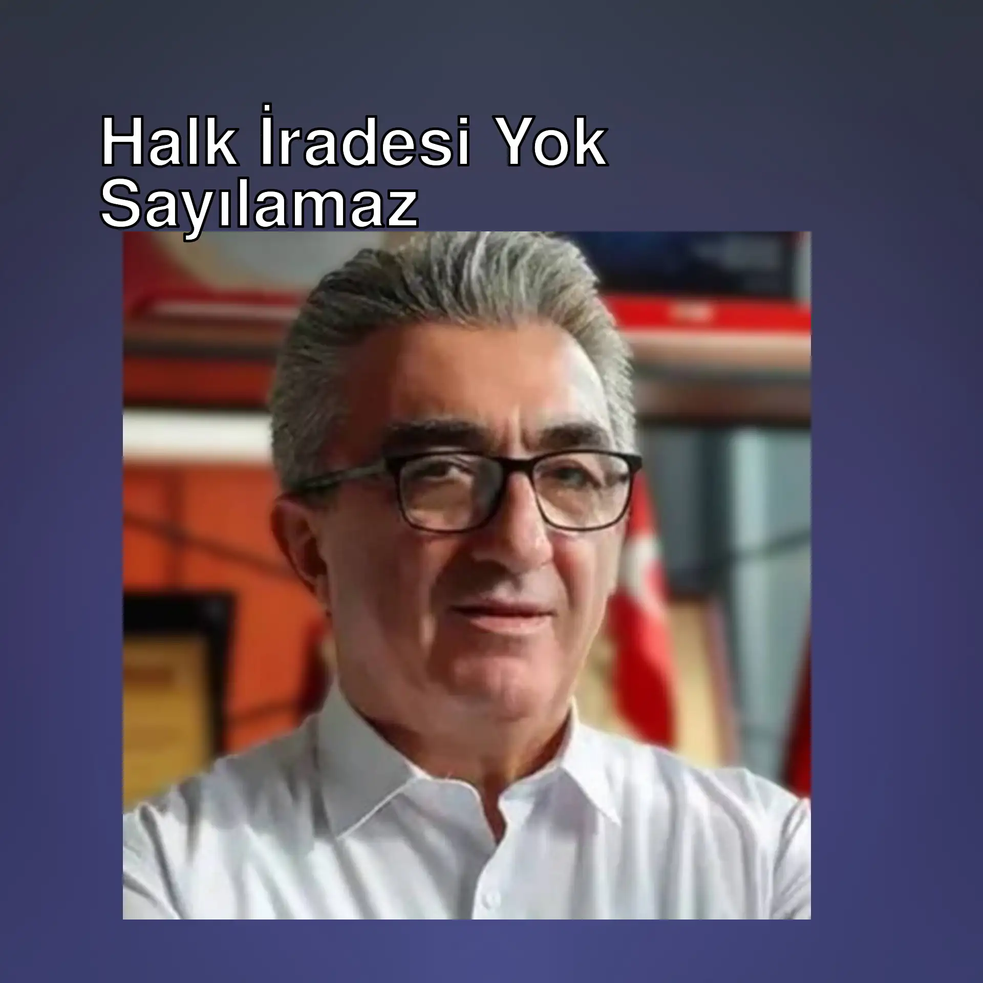 İBB Başkanvekili Nuri Aslan İBB Başkanvekili Nuri Aslan