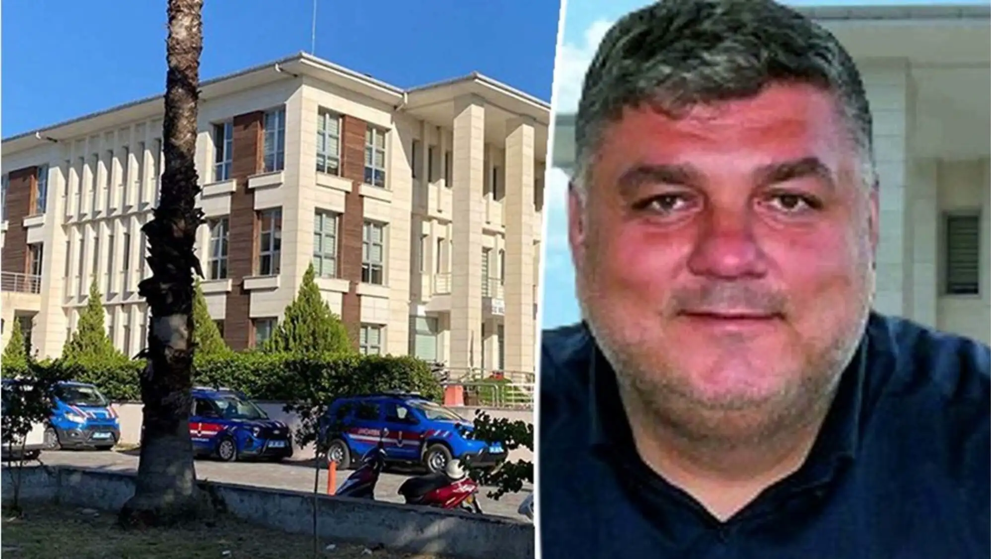 Köyceğiz Belediye Başkan Yardımcısı Özgür Örnek