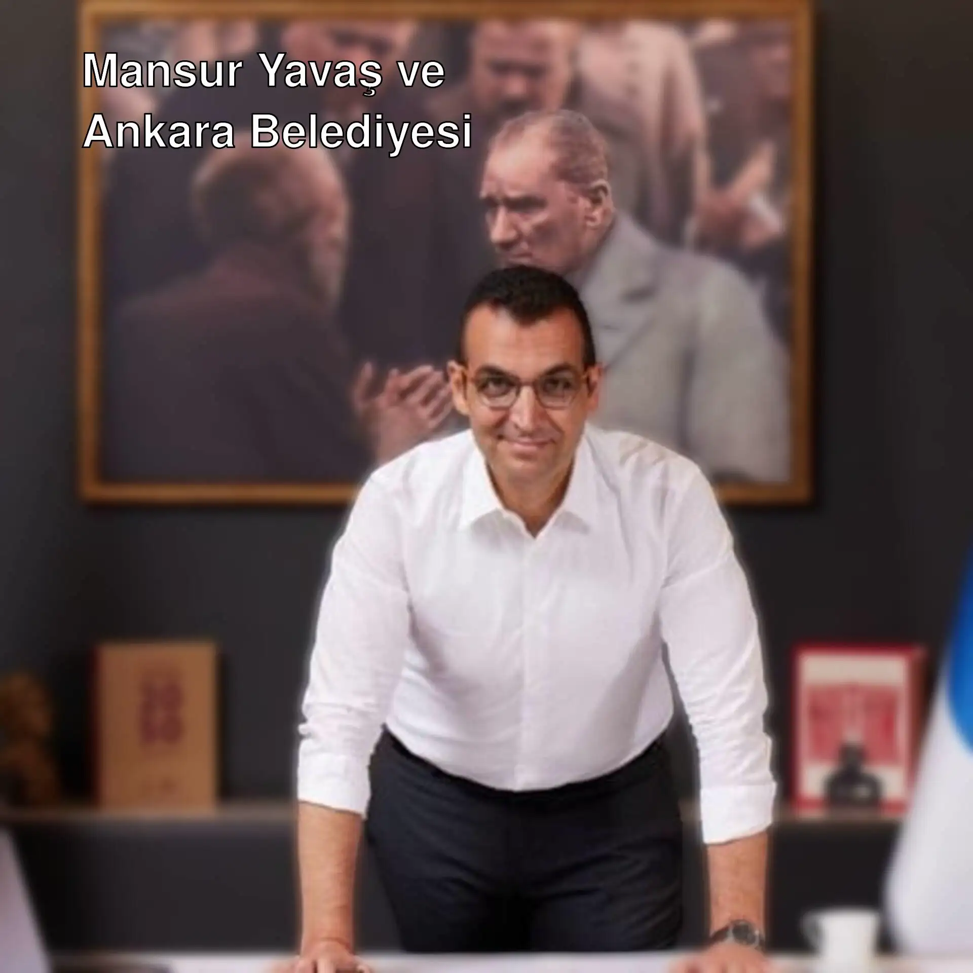 Resul Emrah Şahan, siyasi tutukluların serbest bırakılması gerektiğini savunuyor.