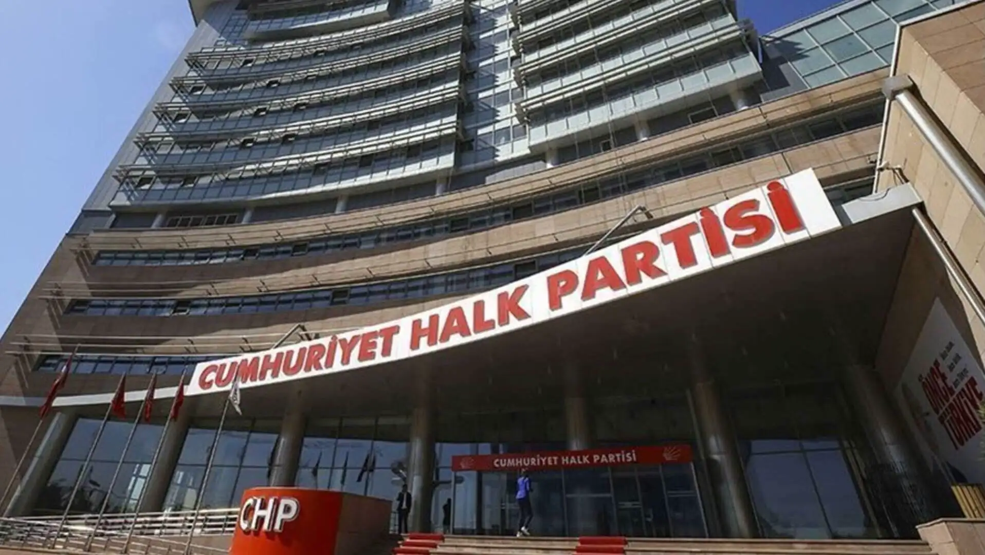 CHP Disciplinary Board meeting.