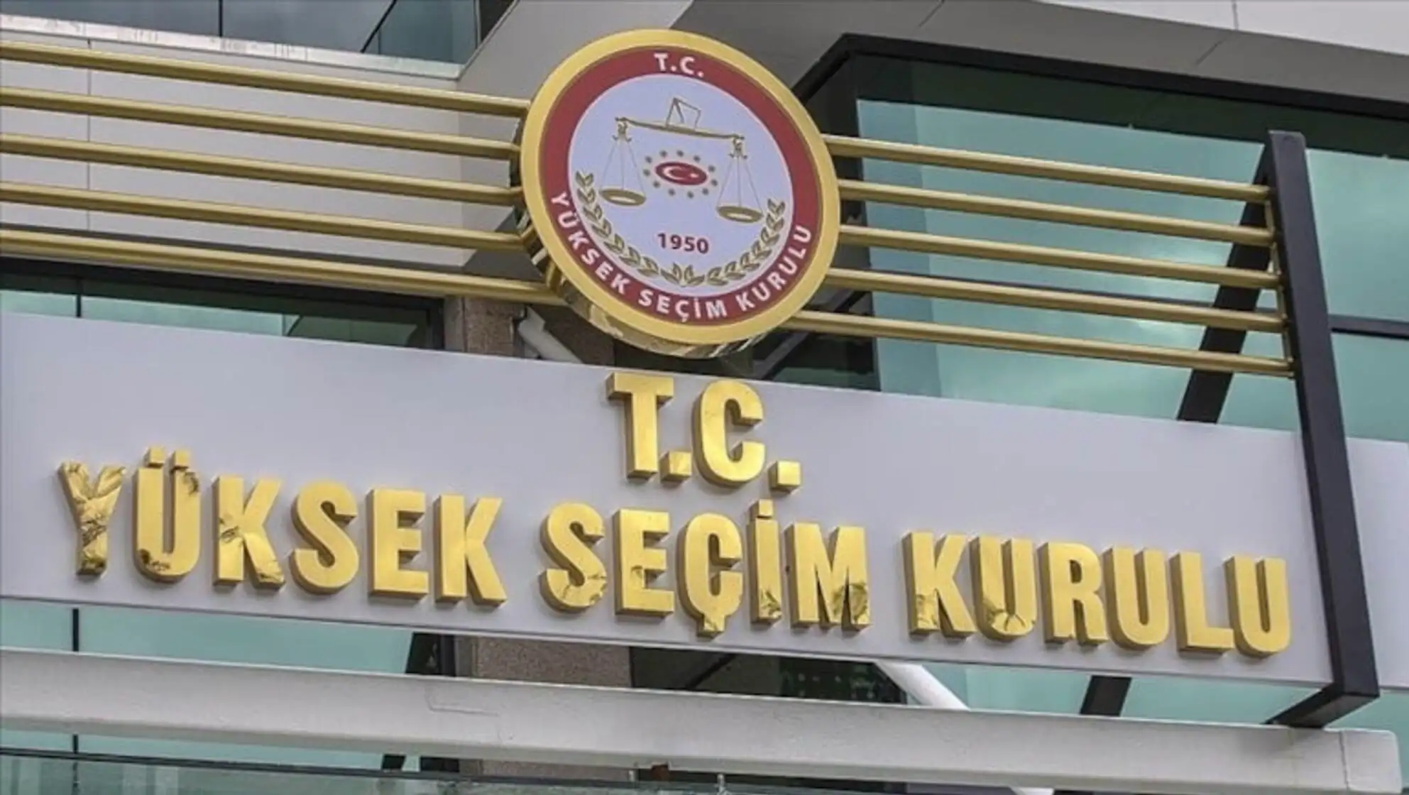 Preparations for the CHP Istanbul Congress are underway.