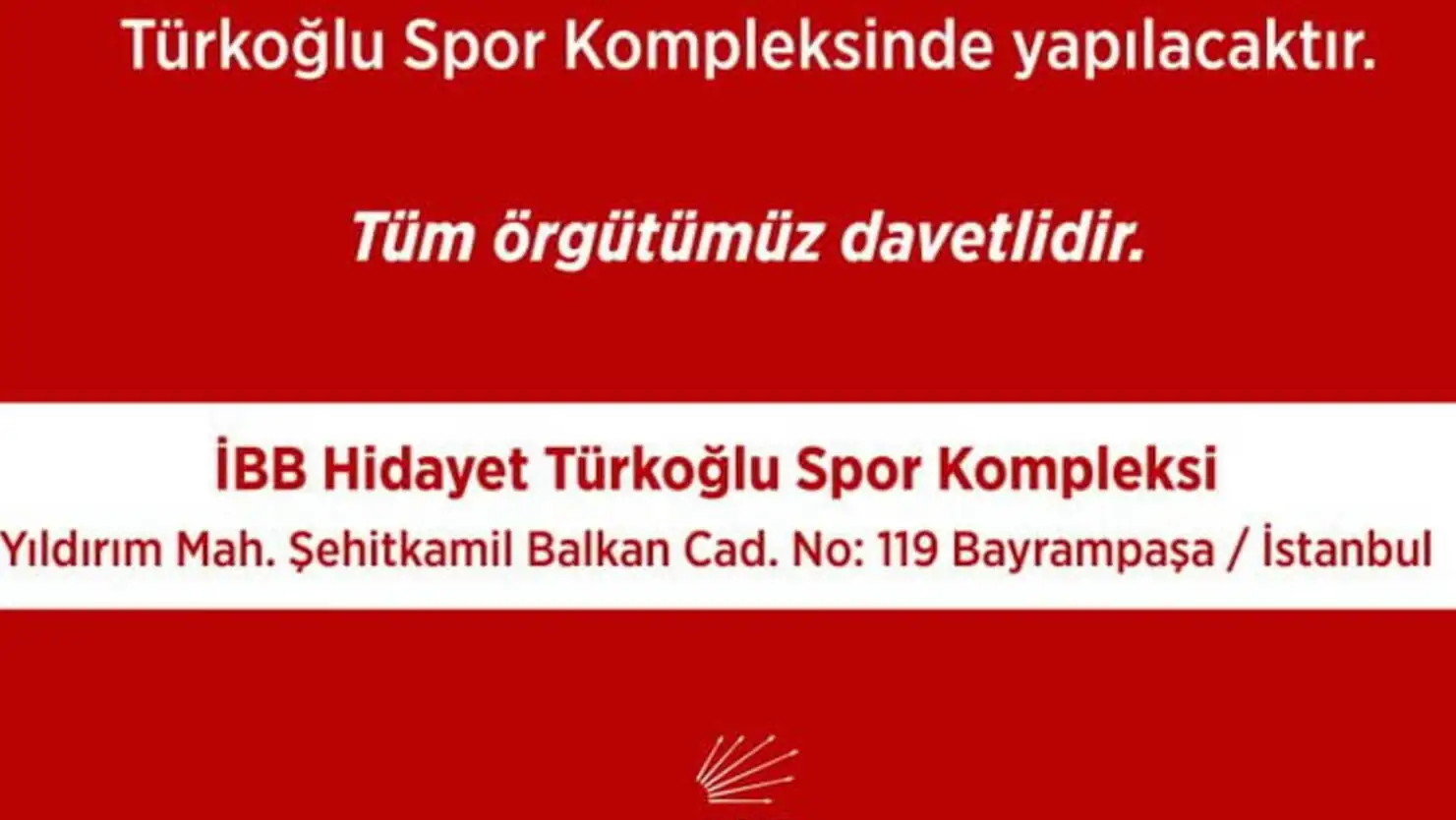 All CHP members are invited to this important congress.