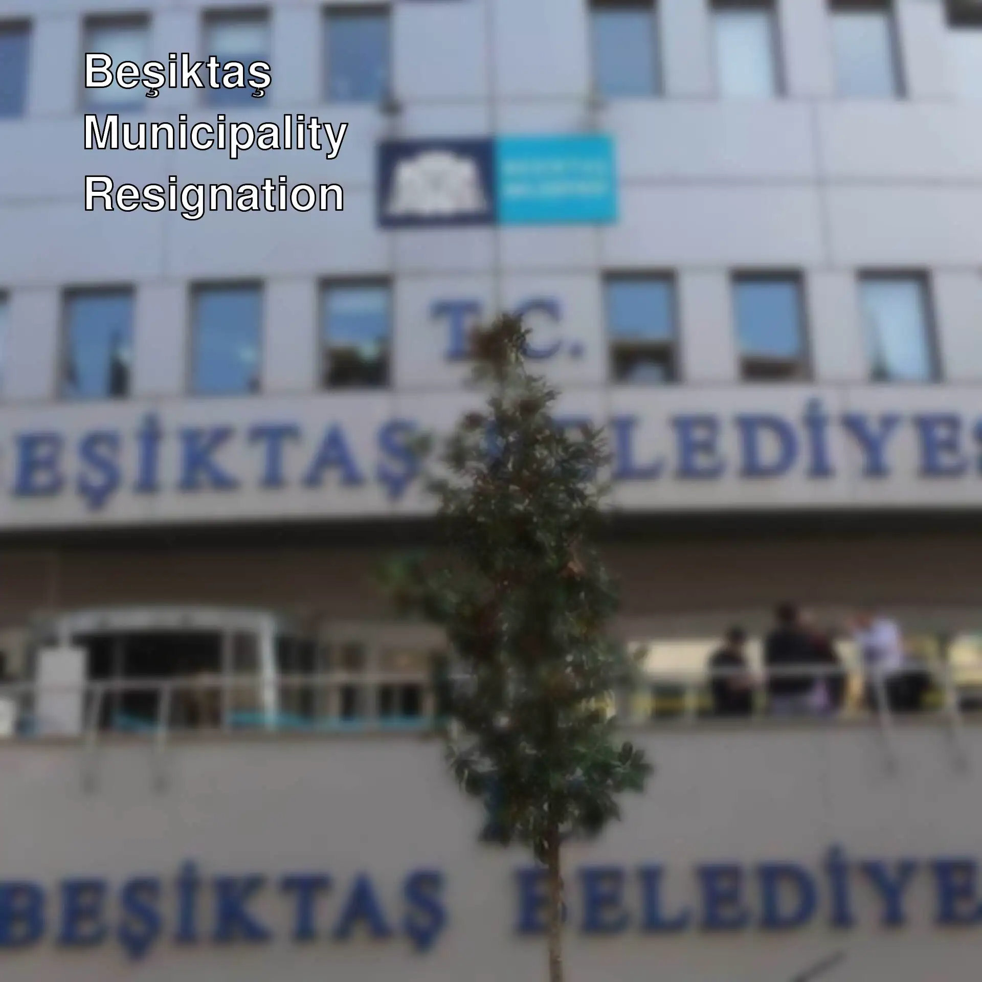 Beşiktaş Municipality meeting. Beşiktaş Municipality meeting.