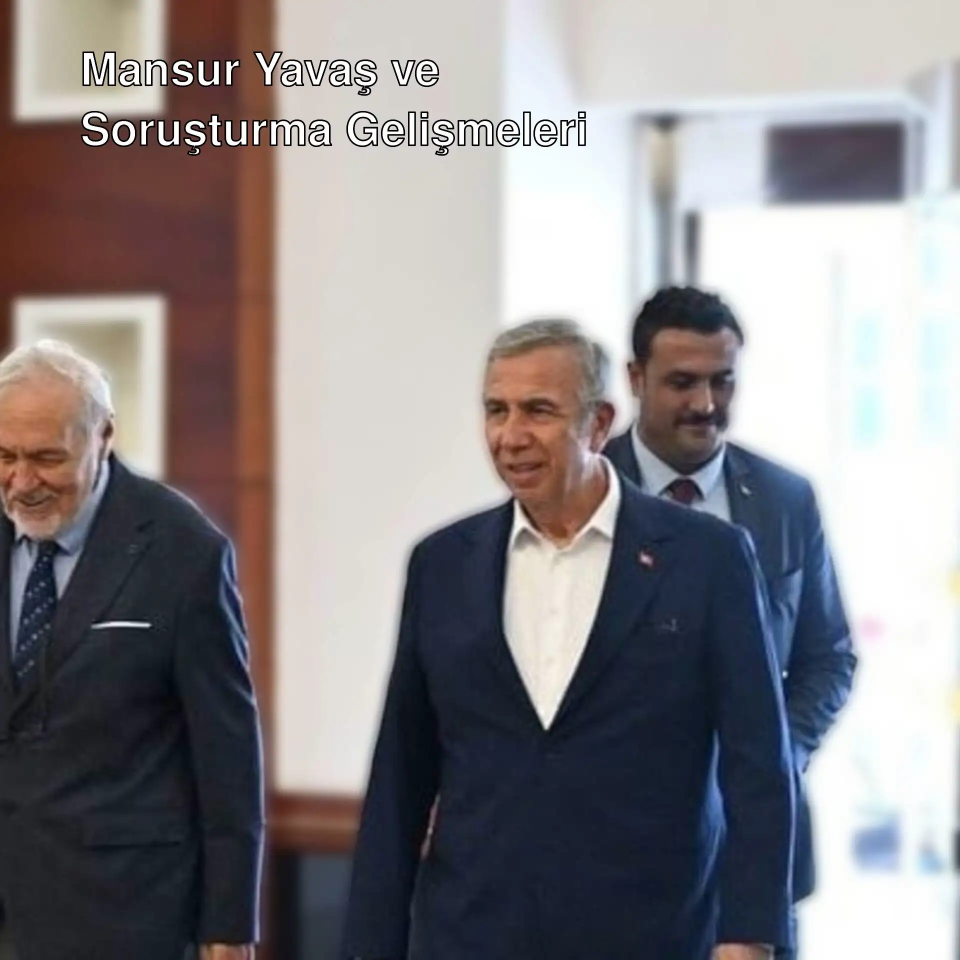 Mansur Yavaş ve ekibi, basın toplantısında açıklamalar yapıyor. Mansur Yavaş ve ekibi, basın toplantısında açıklamalar yapıyor.