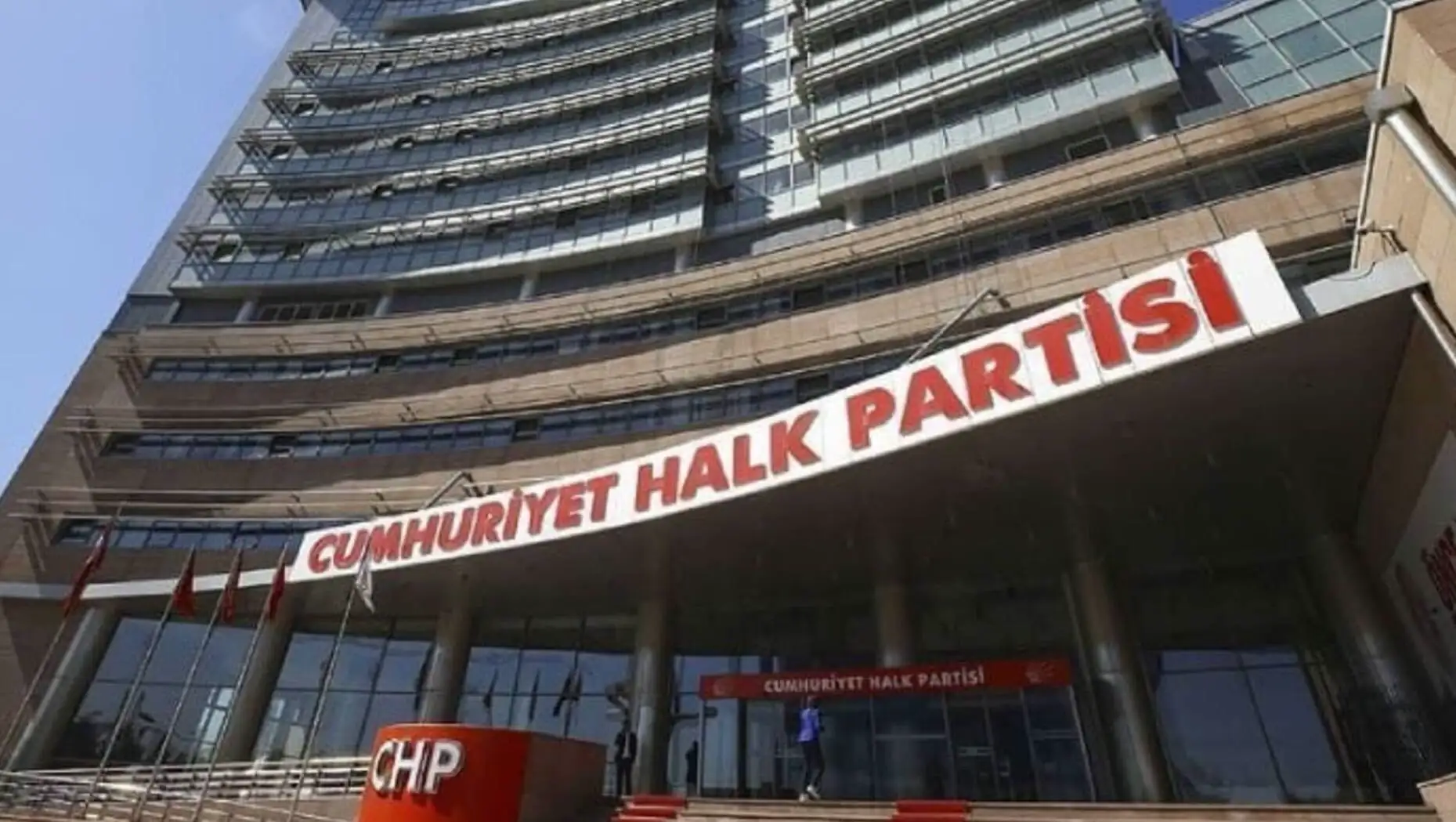 CHP İstanbul İl Kongresi için YSK toplantısı. CHP İstanbul İl Kongresi için YSK toplantısı.
