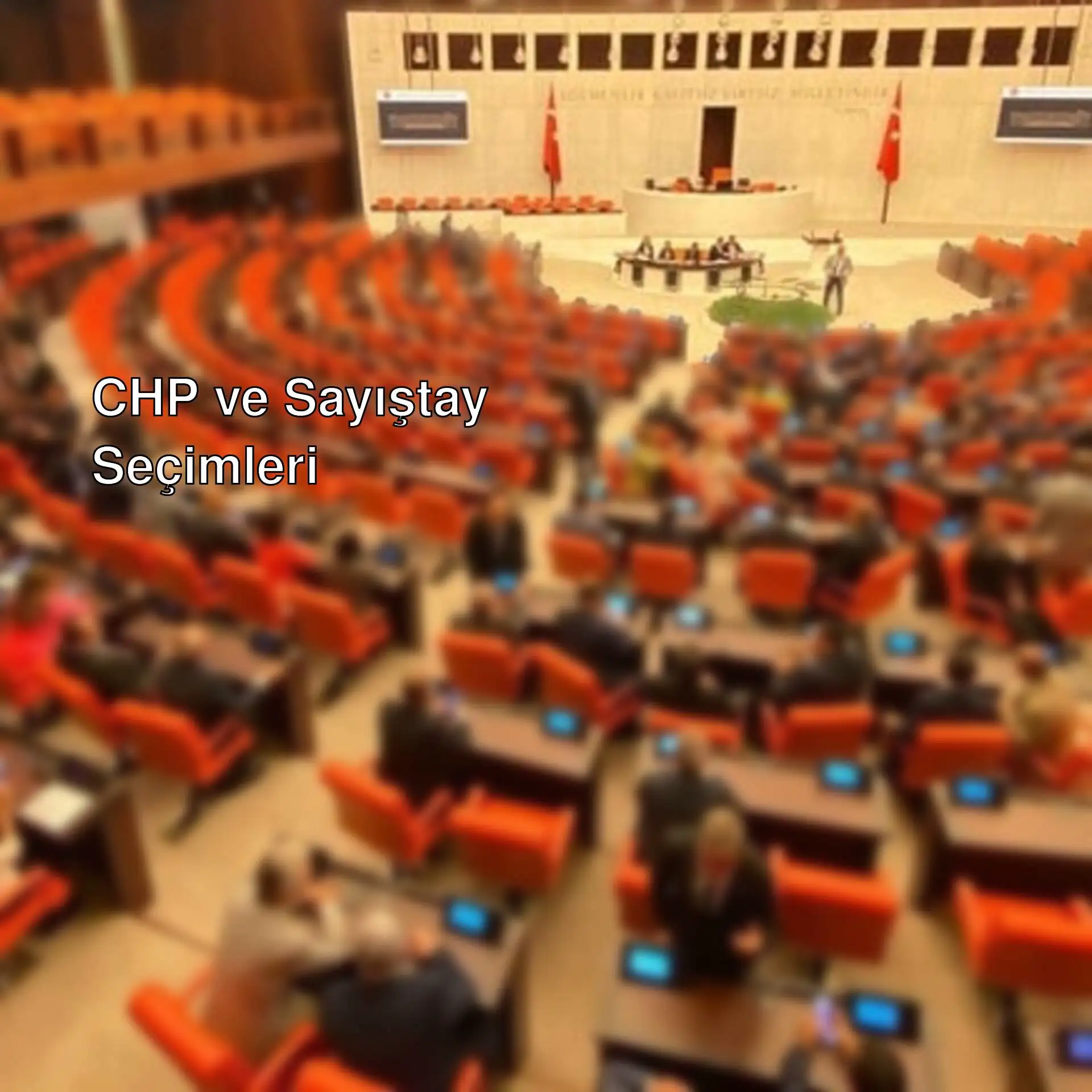 TBMM'de Sayıştay'a yeni üyeler seçildi. TBMM'de Sayıştay'a yeni üyeler seçildi.