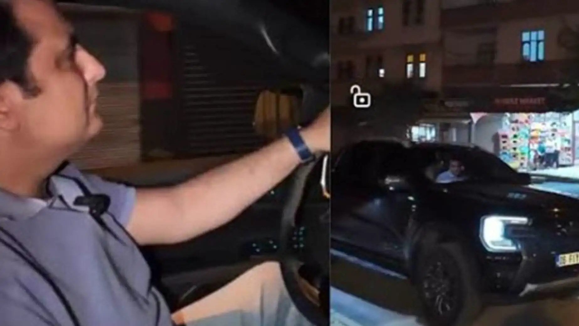 Umut Yılmaz, Gaziantep'teki yolsuzluk iddialarıyla ilgili açıklama yapıyor. Umut Yılmaz, Gaziantep'teki yolsuzluk iddialarıyla ilgili açıklama yapıyor.