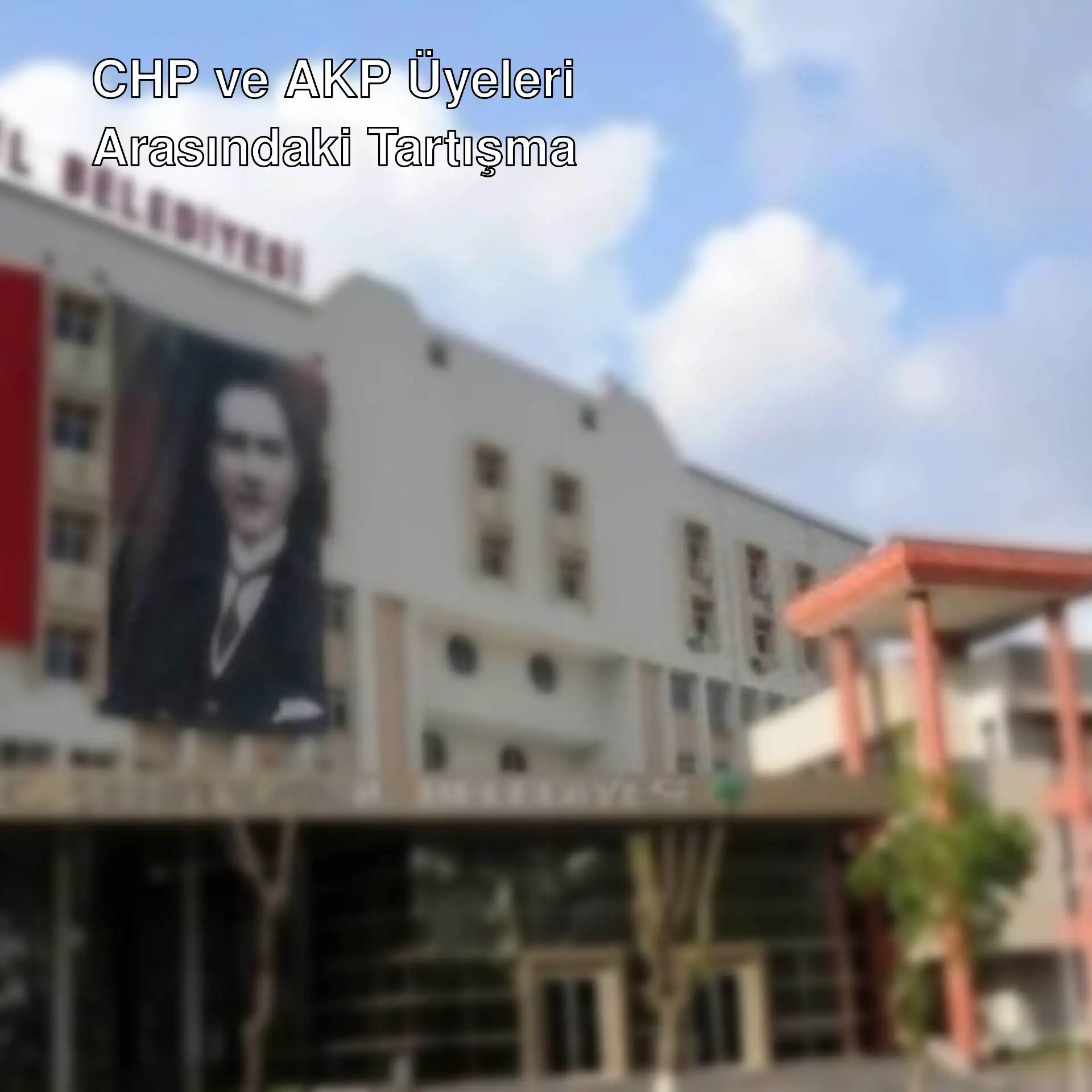 Gaziantep'te CHP'den AKP'ye geçen meclis üyeleri tartışılıyor. Gaziantep'te CHP'den AKP'ye geçen meclis üyeleri tartışılıyor.
