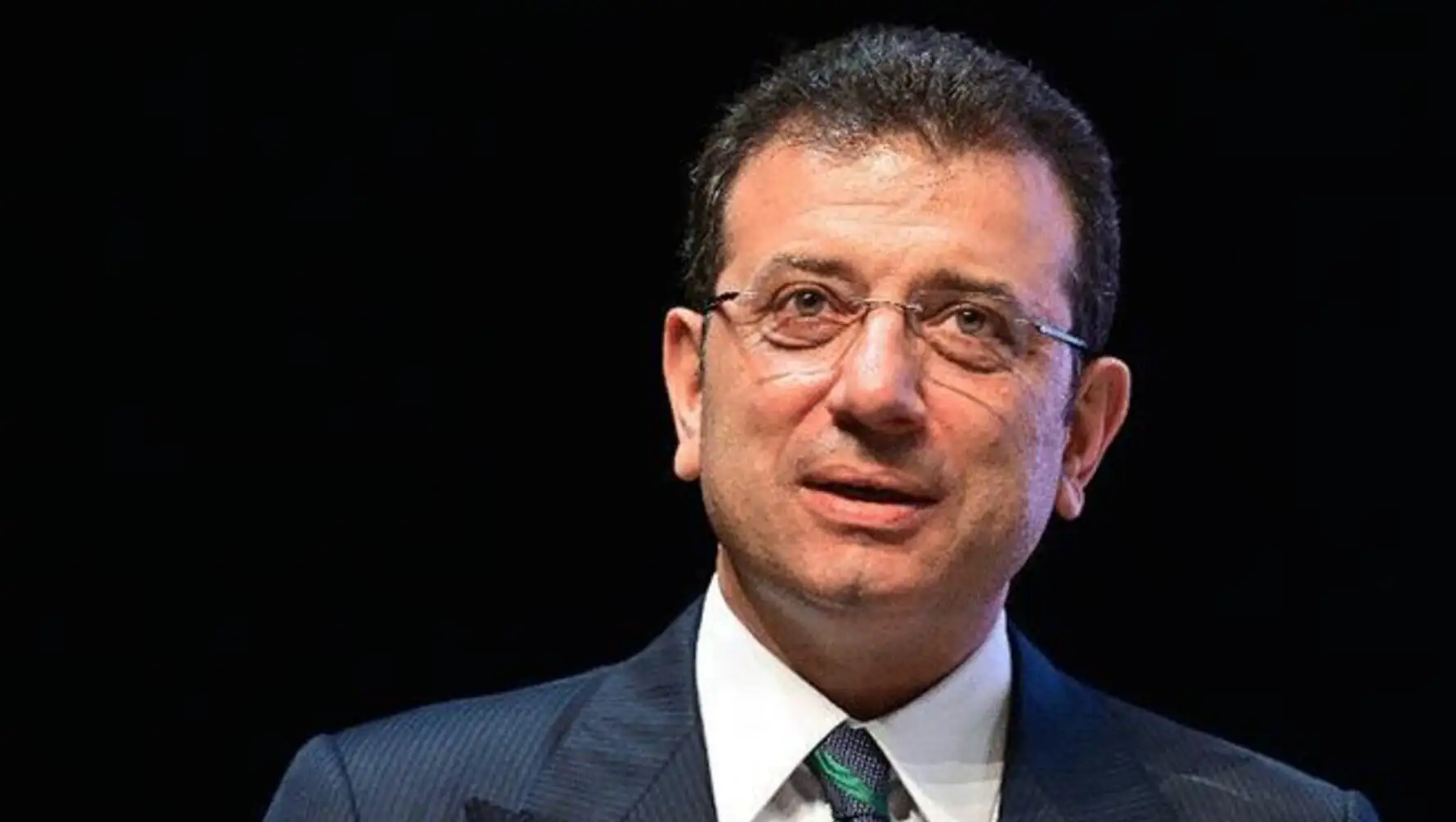 Ekrem İmamoğlu, casusluk suçlamasıyla gündemde Ekrem İmamoğlu, casusluk suçlamasıyla gündemde