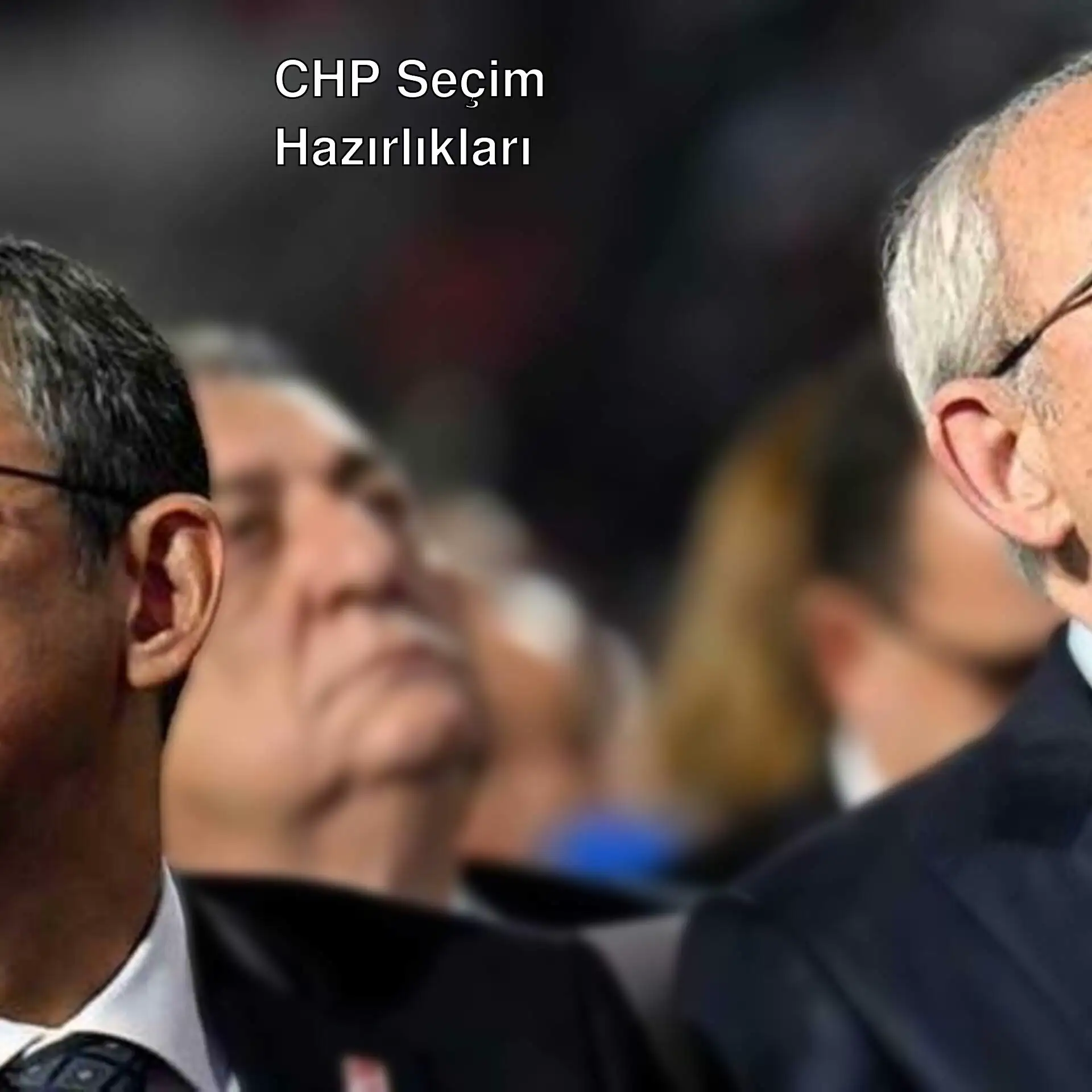 CHP seçim hazırlıkları toplantısı. CHP seçim hazırlıkları toplantısı.