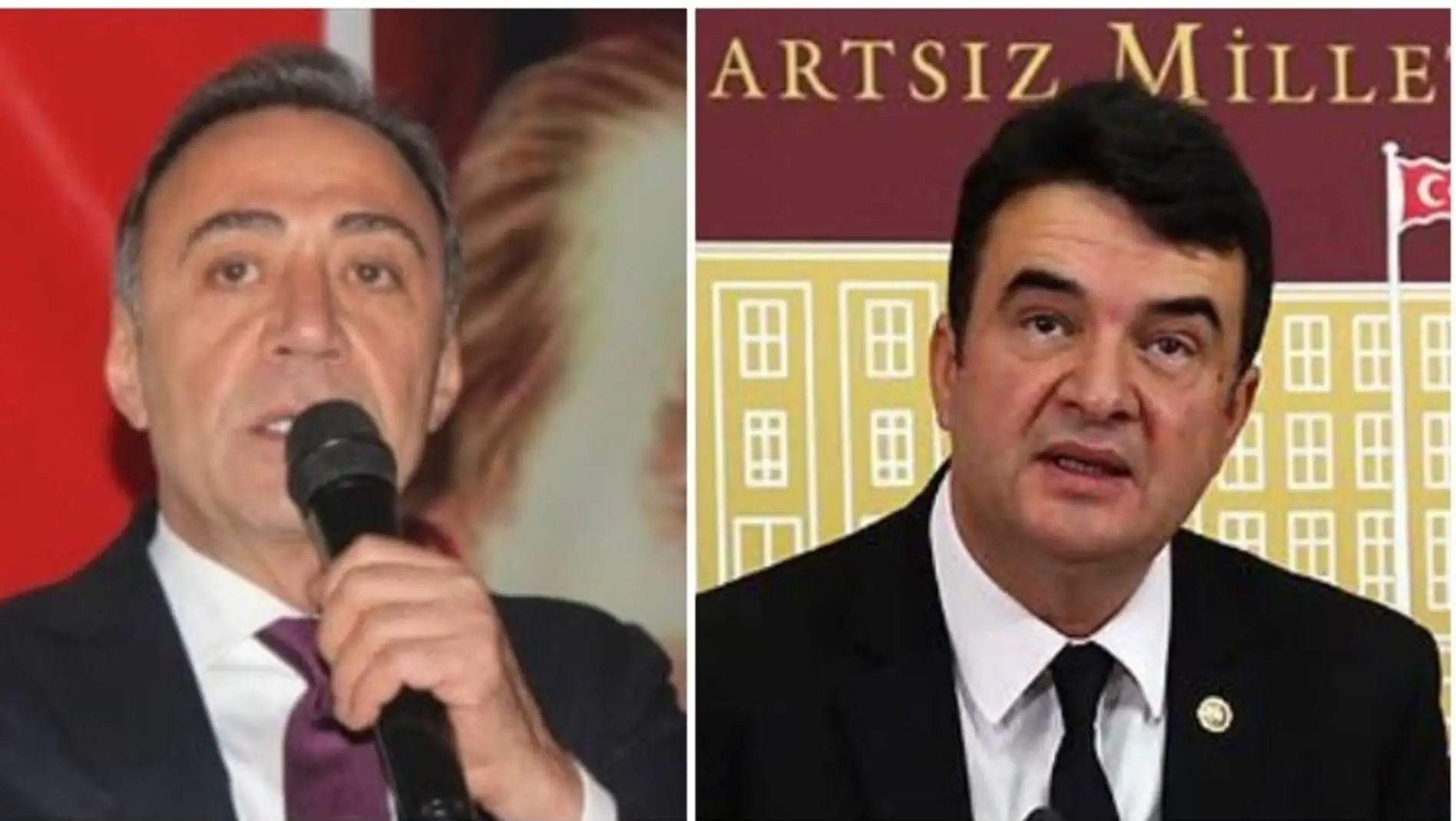 Berhan Şimşek, CHP Yüksek Disiplin Kurulu toplantısında. Berhan Şimşek, CHP Yüksek Disiplin Kurulu toplantısında.