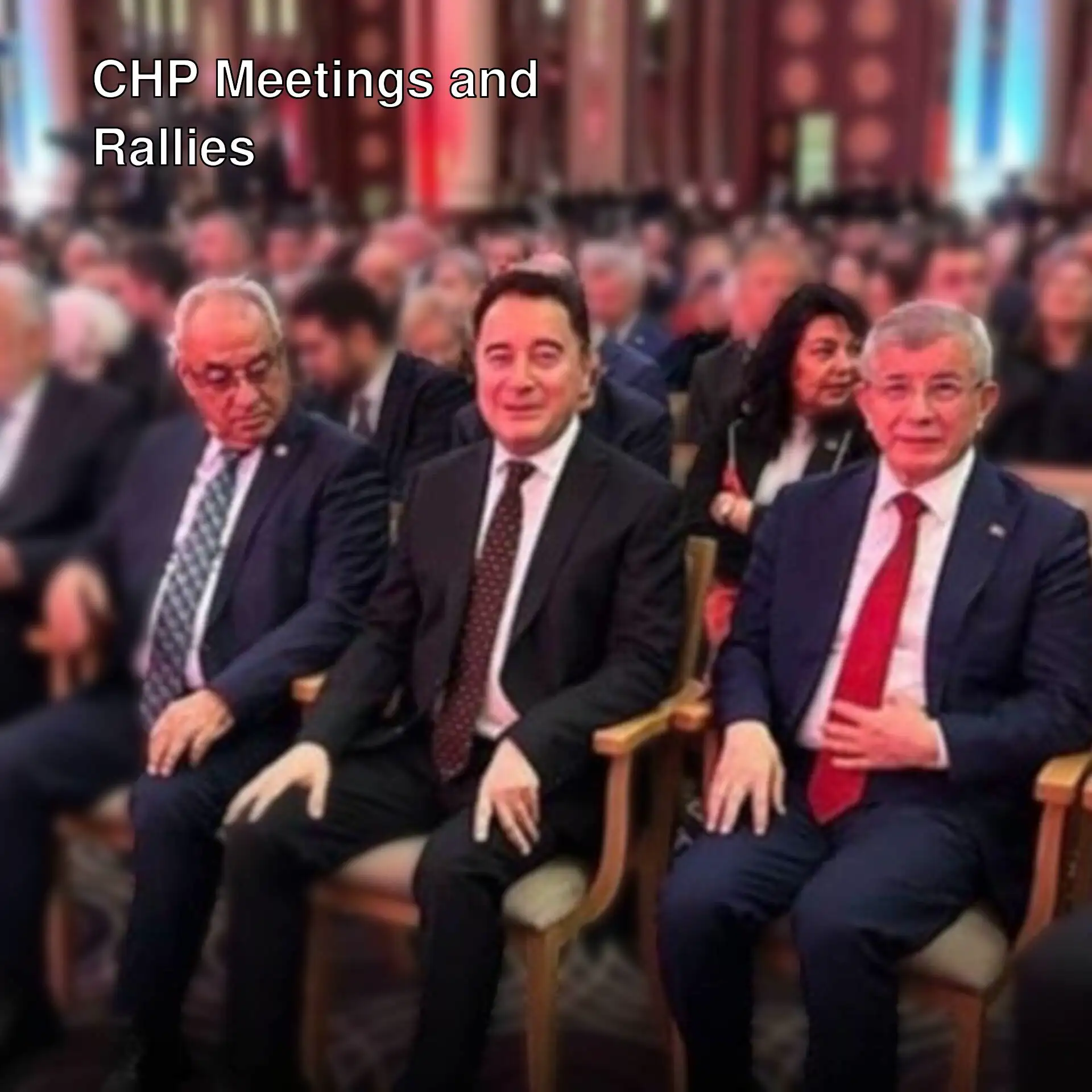 The reception held at the Presidential Complex. The reception held at the Presidential Complex.