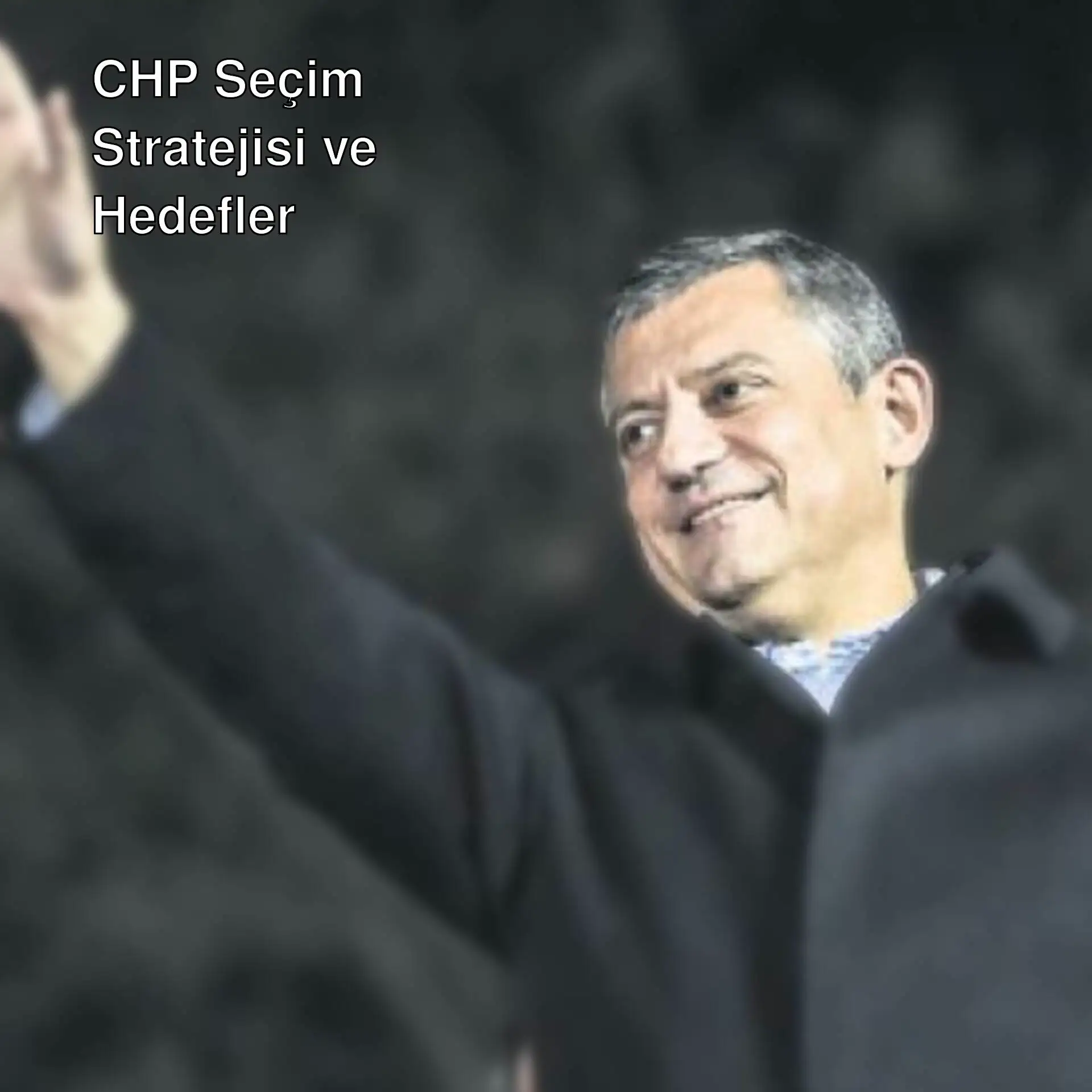 CHP Genel Başkanı Özgür Özel, seçim stratejisini açıklıyor. CHP Genel Başkanı Özgür Özel, seçim stratejisini açıklıyor.