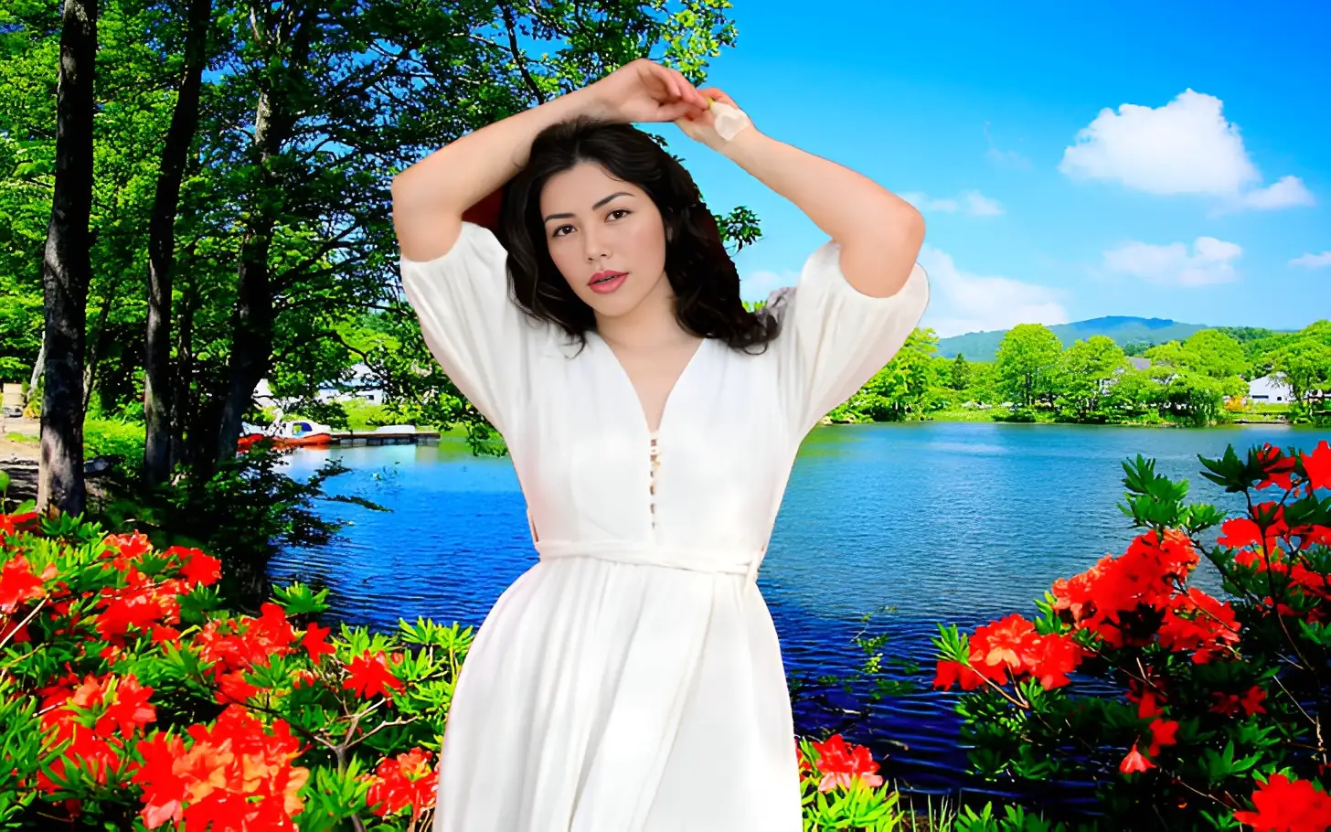 ferman akdeniz haberin yok