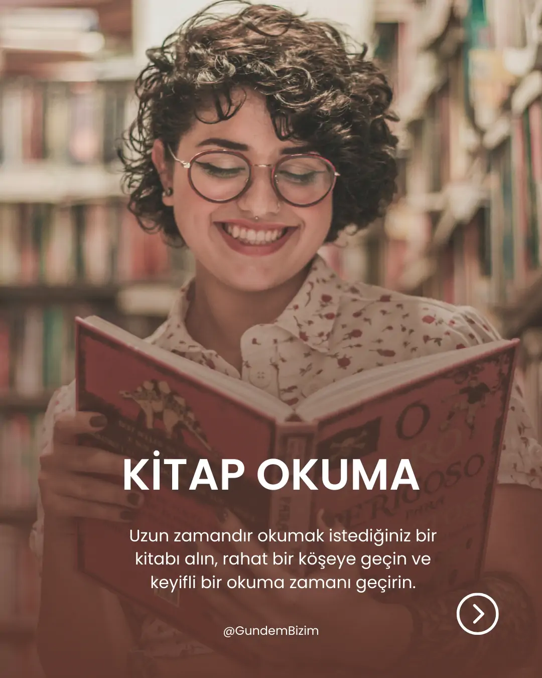 Kitap-okuma