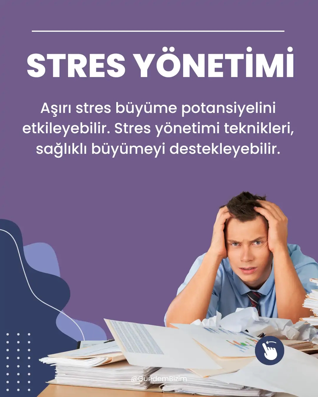 Stres-yonetimi