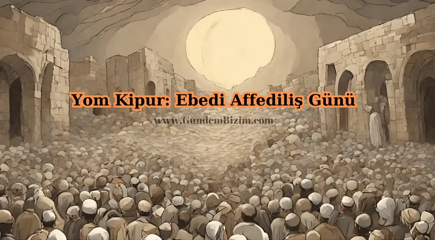 Yom-Kipur-nedir-duasi-nedir